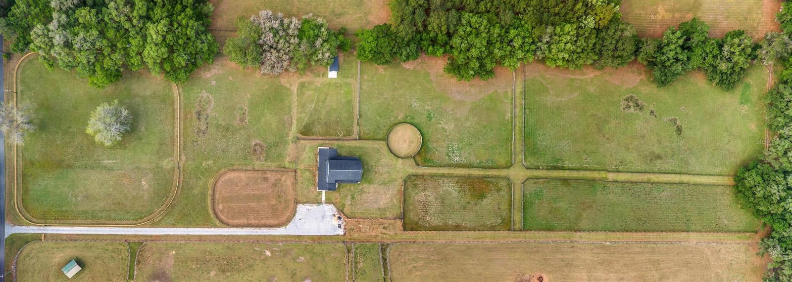 16201 NW 162ND TER, WILLISTON, FL — photo 58