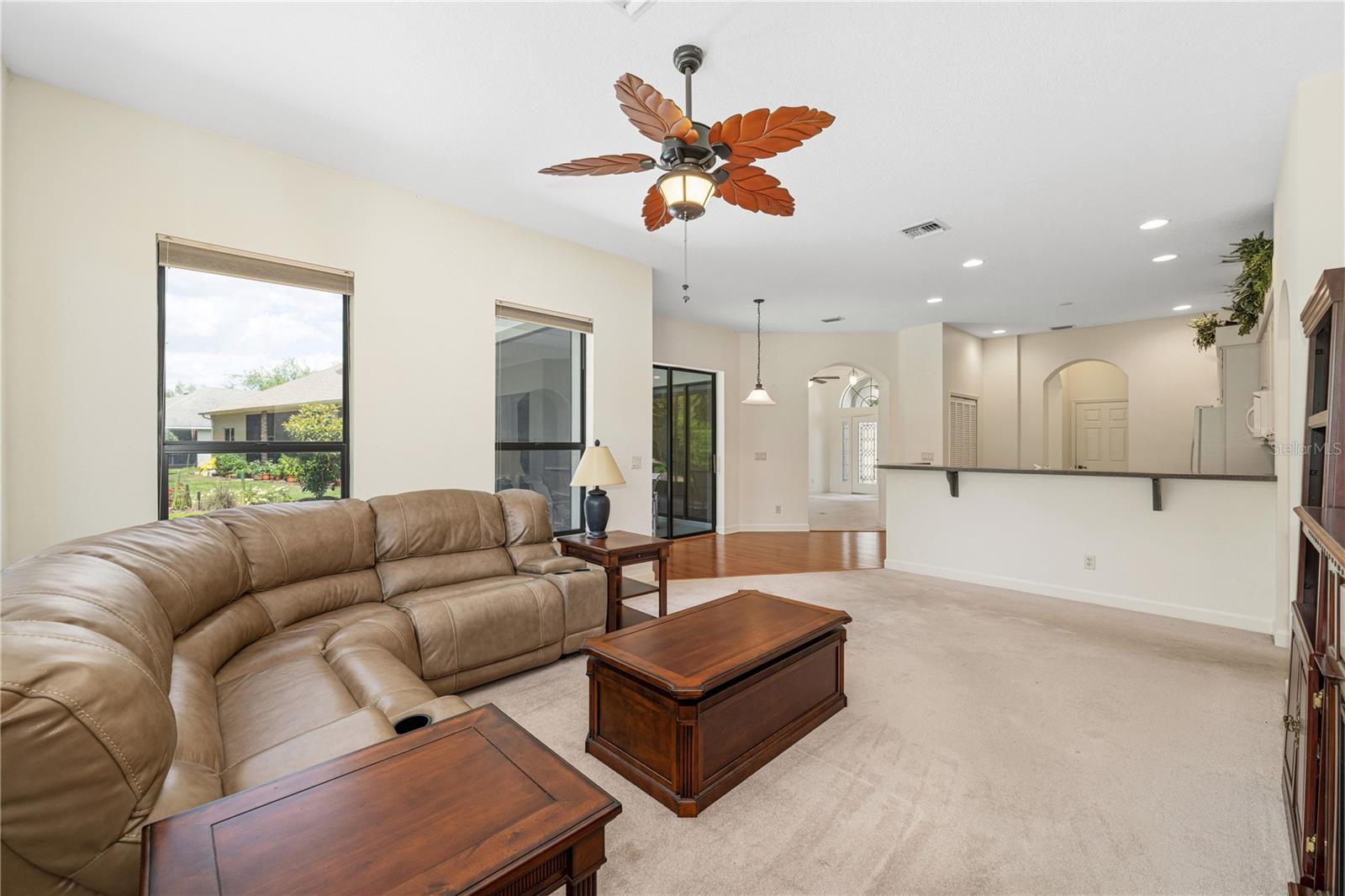 8061 WATERBURY WAY, MOUNT DORA, FL — photo 50