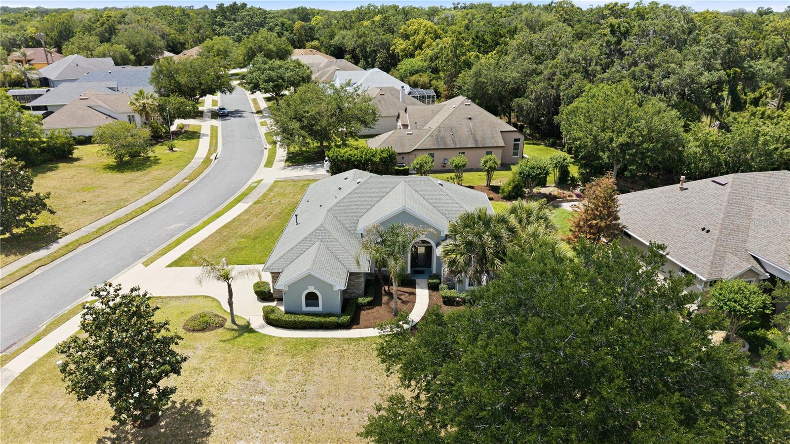 8061 WATERBURY WAY, MOUNT DORA, FL — photo 95