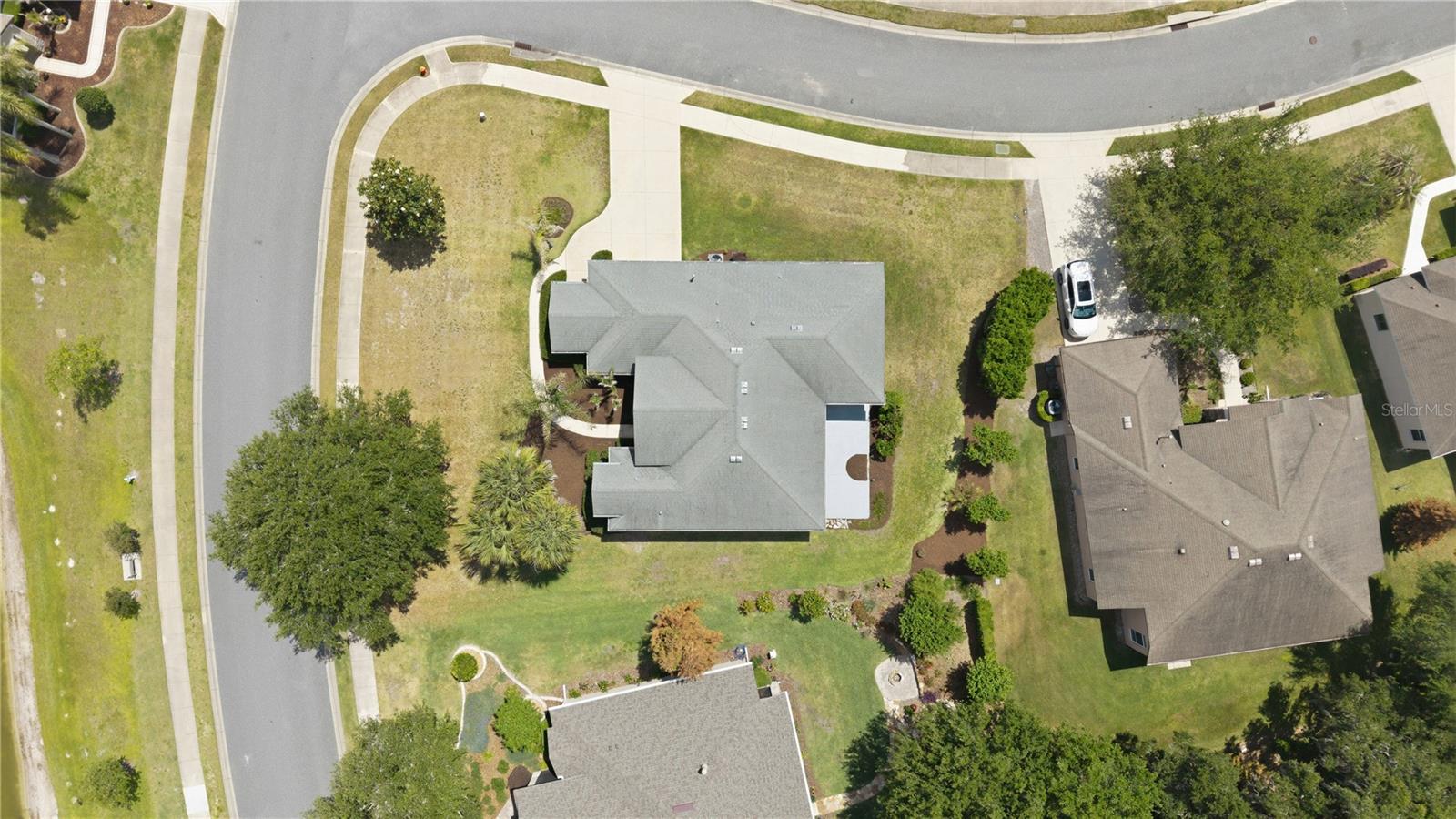 8061 WATERBURY WAY, MOUNT DORA, FL — photo 105