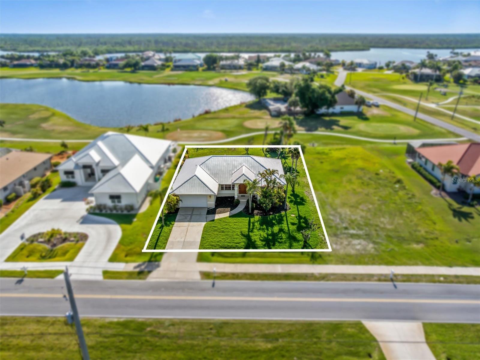4155 CAPE HAZE DR, PLACIDA, FL — photo 4