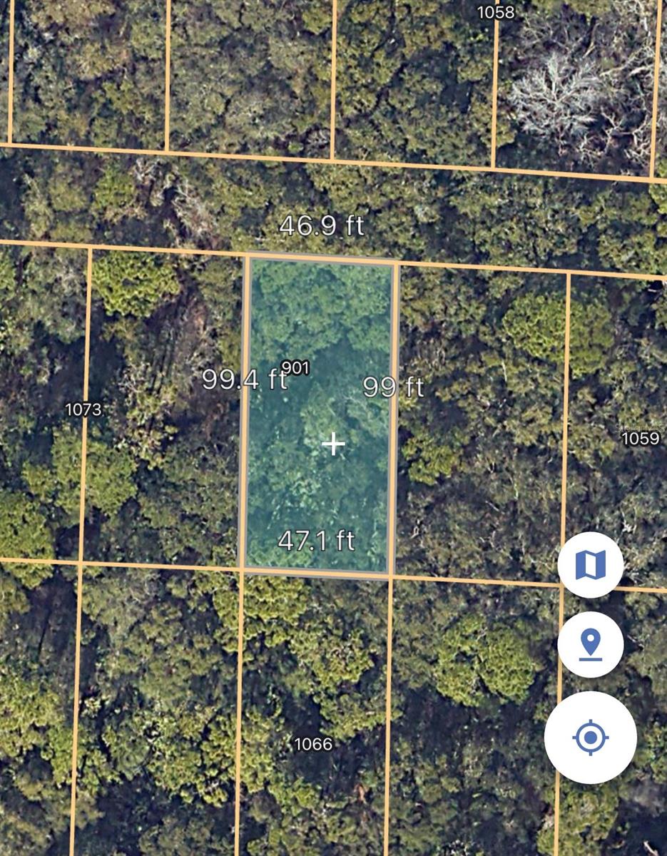 901 W 11TH ST, ST AUGUSTINE, FL