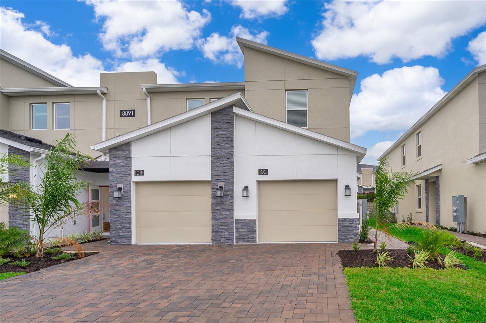 8899 CABOT CLIFFS DR #102, DAVENPORT, FL