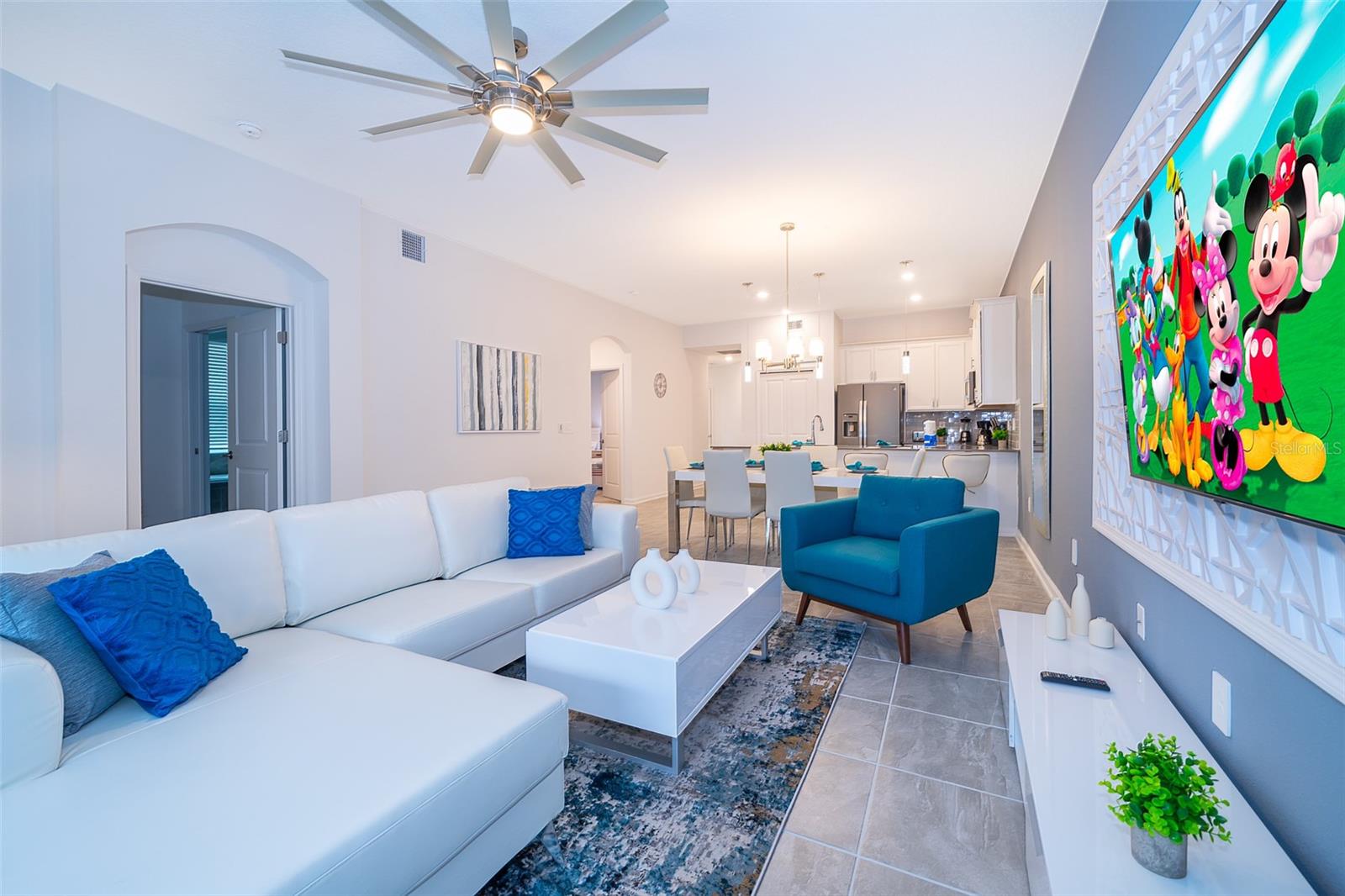 8899 CABOT CLIFFS DR #102, DAVENPORT, FL — photo 2