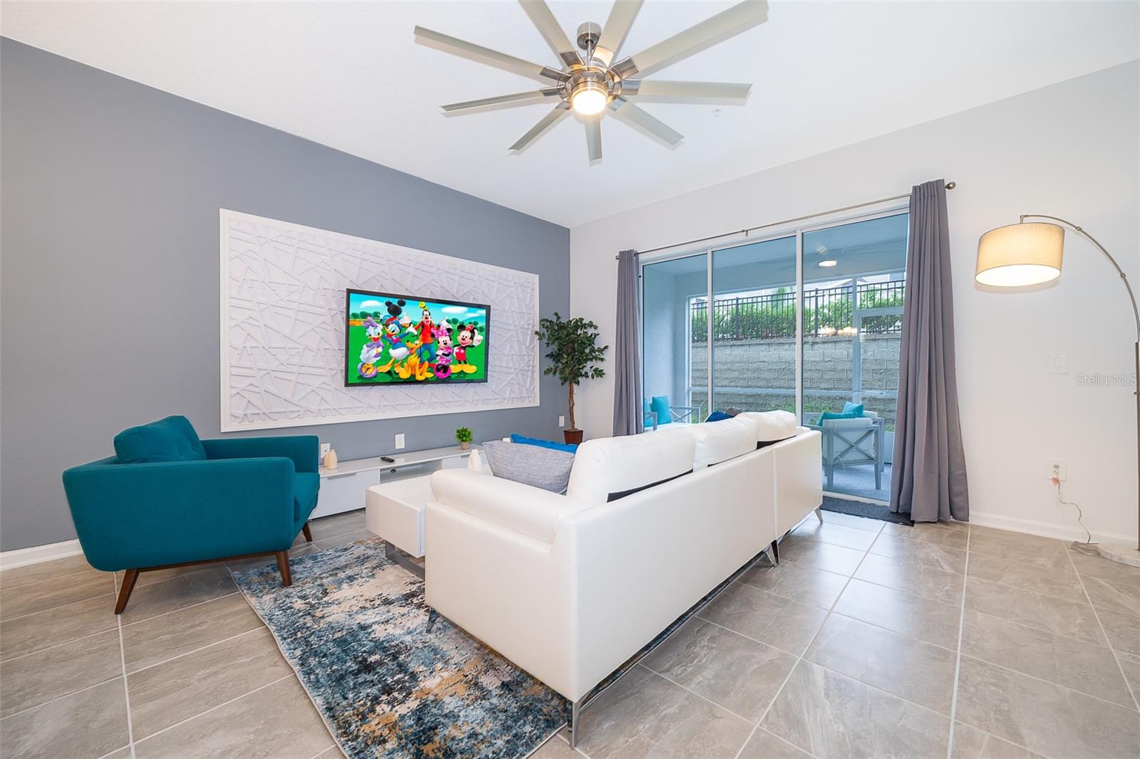 8899 CABOT CLIFFS DR #102, DAVENPORT, FL — photo 8