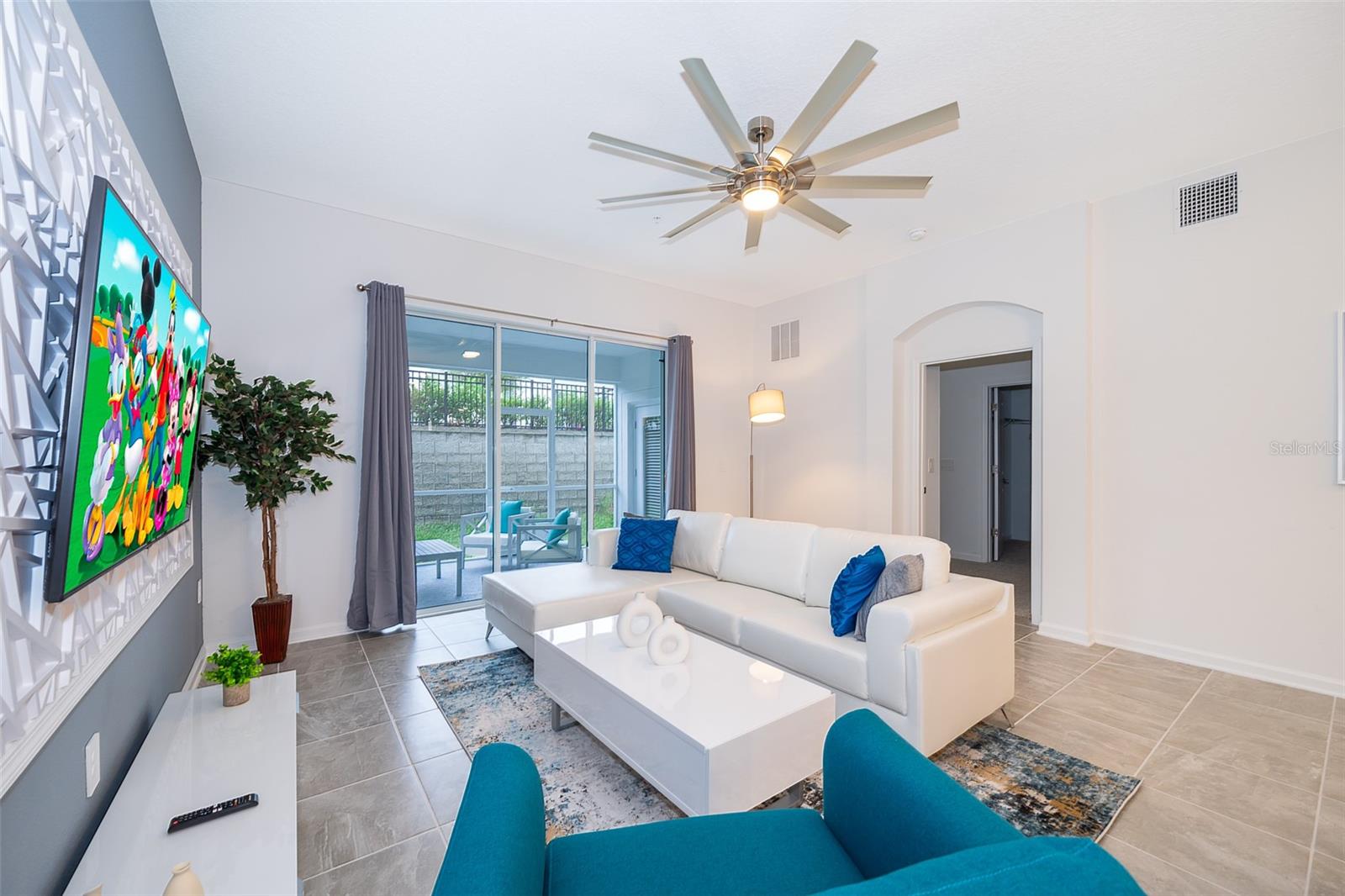 8899 CABOT CLIFFS DR #102, DAVENPORT, FL — photo 9