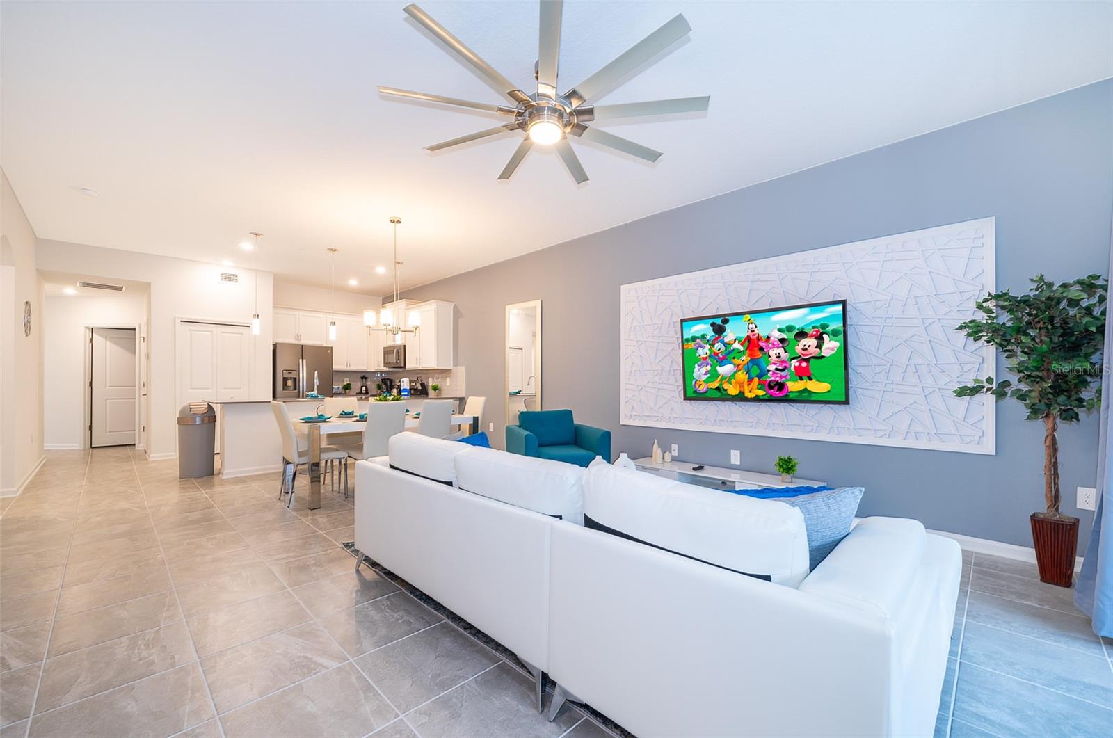8899 CABOT CLIFFS DR #102, DAVENPORT, FL — photo 10