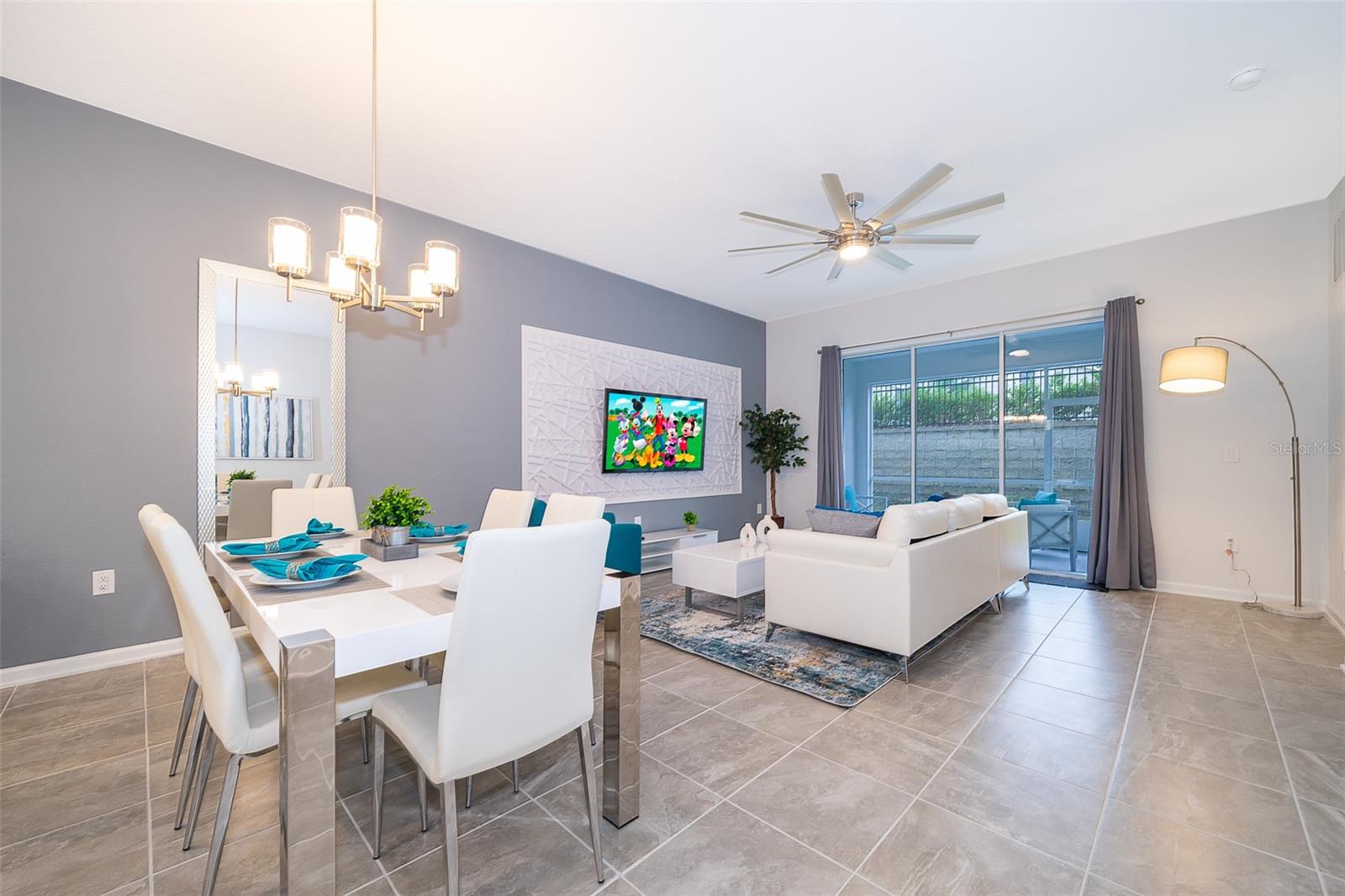 8899 CABOT CLIFFS DR #102, DAVENPORT, FL — photo 12