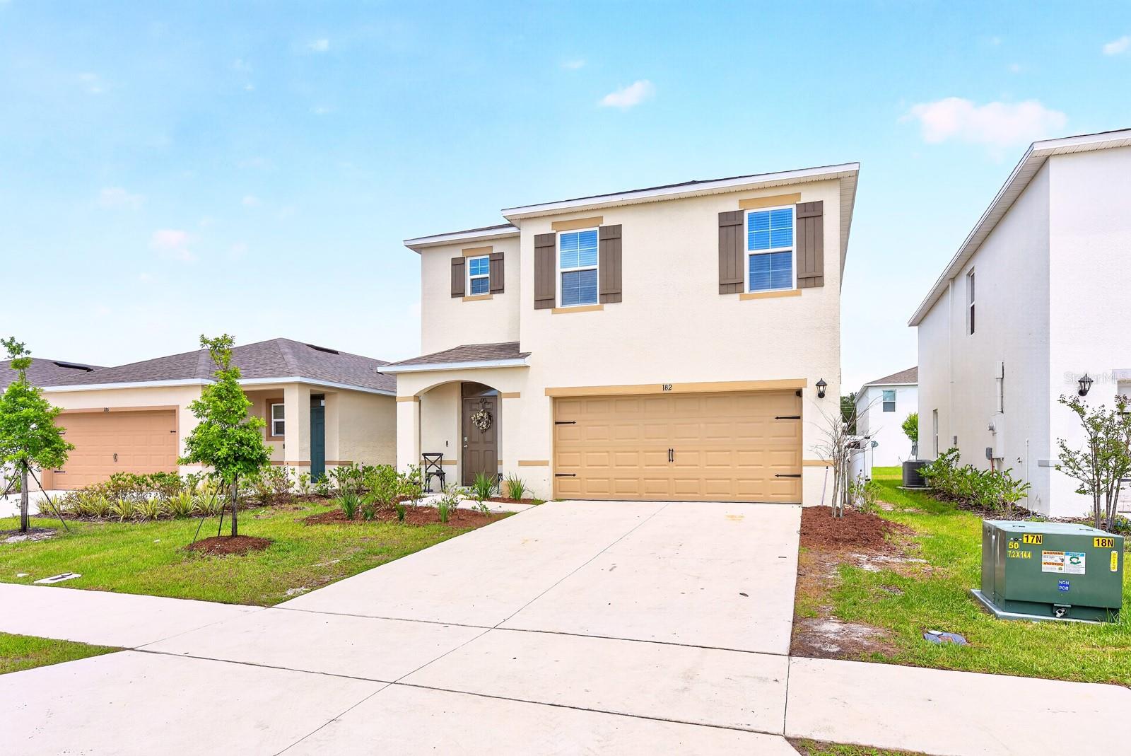 182 AMBERWOOD WAY, UMATILLA, FL — photo 46