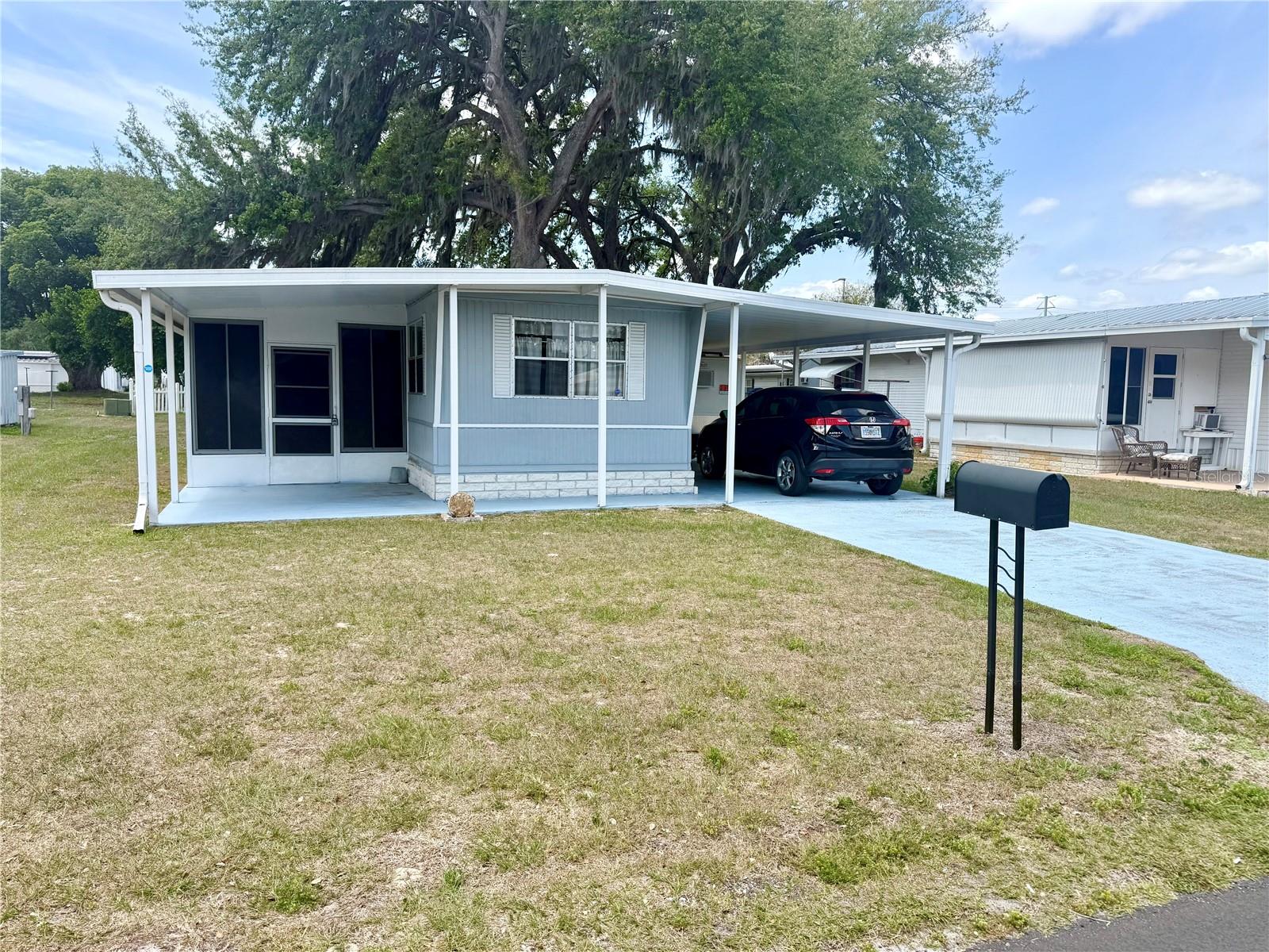 4513 AUTUMN PALM DR, ZEPHYRHILLS, FL