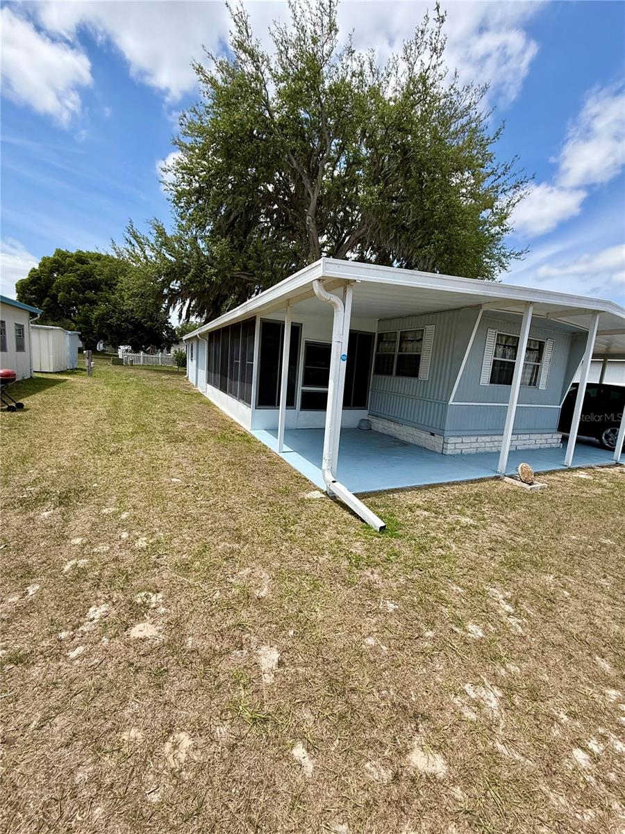 4513 AUTUMN PALM DR, ZEPHYRHILLS, FL — photo 2