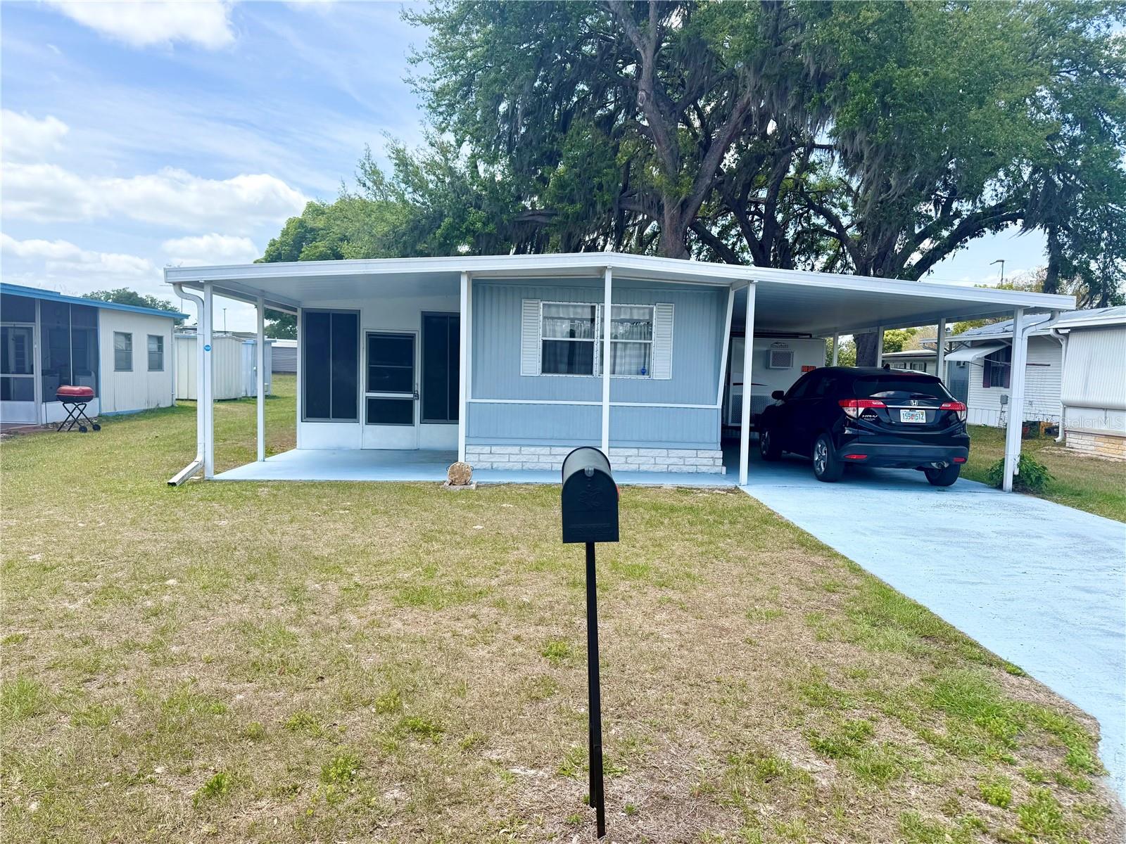 4513 AUTUMN PALM DR, ZEPHYRHILLS, FL — photo 3