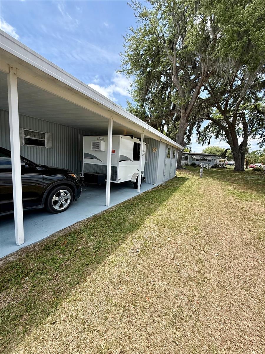 4513 AUTUMN PALM DR, ZEPHYRHILLS, FL — photo 5