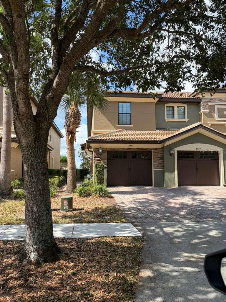 8931 AZALEA SANDS LN, DAVENPORT, FL