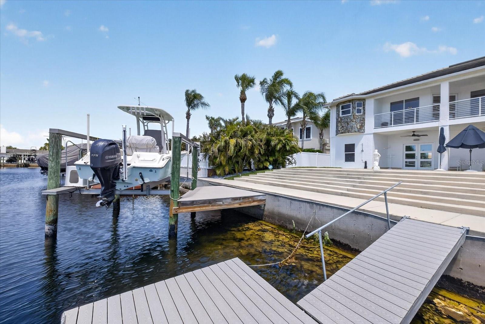 5101 SOUTH SHORE DR, NEW PORT RICHEY, FL — photo 4