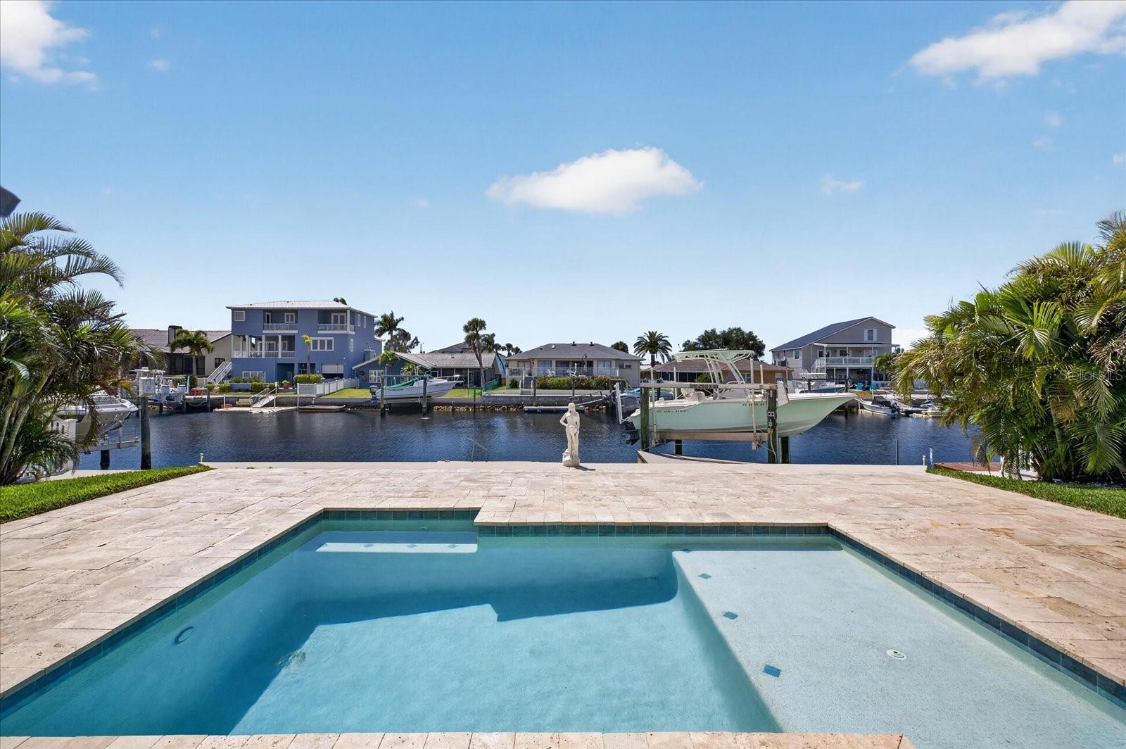5101 SOUTH SHORE DR, NEW PORT RICHEY, FL — photo 5