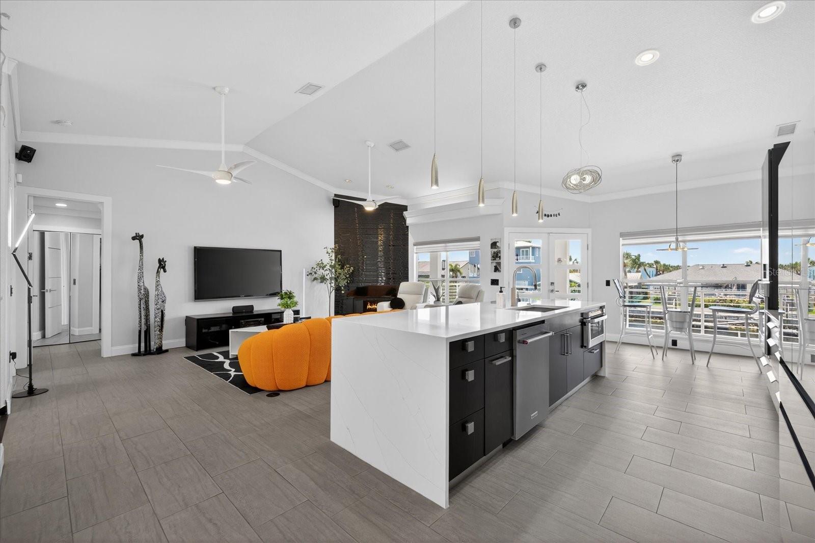 5101 SOUTH SHORE DR, NEW PORT RICHEY, FL — photo 10