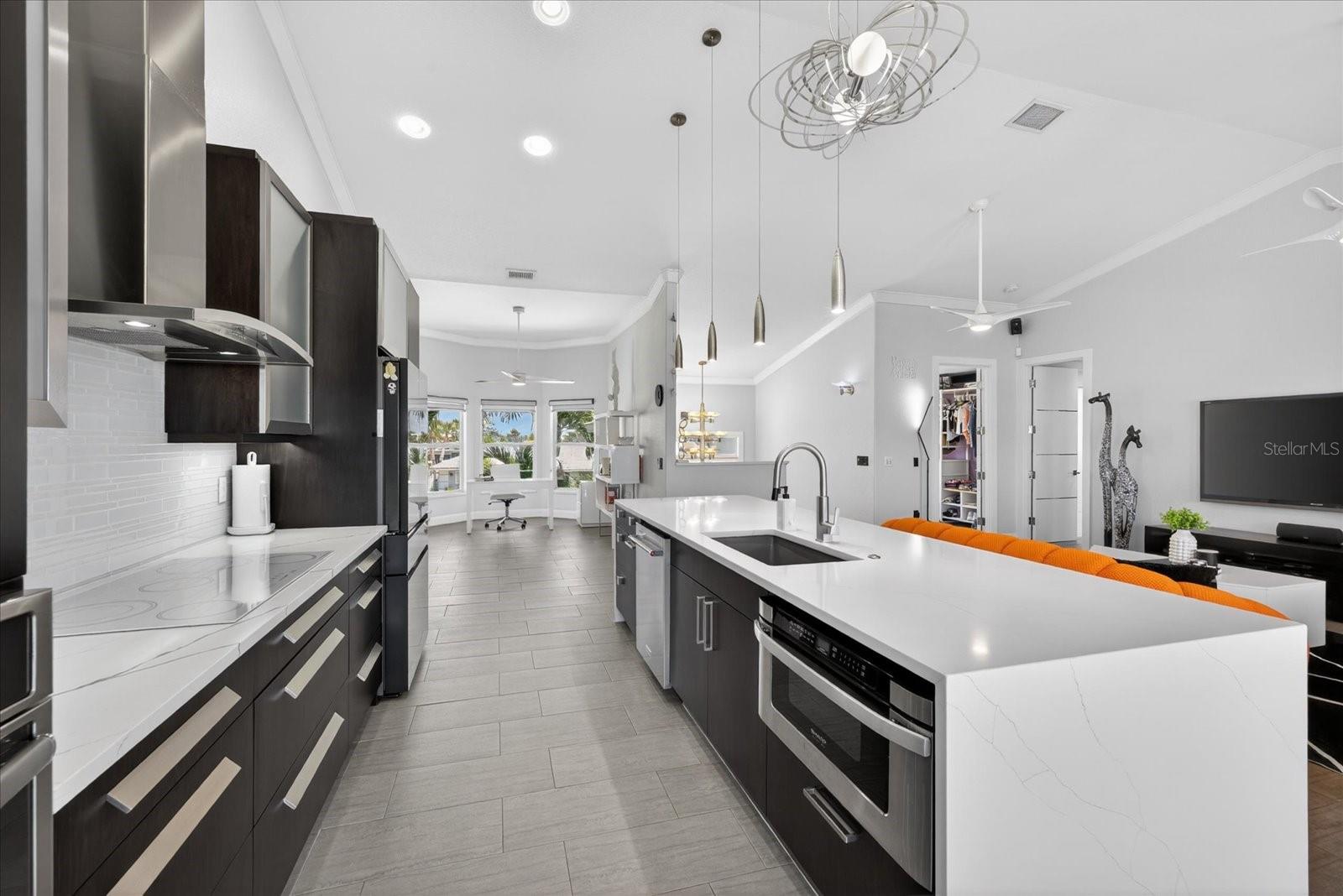 5101 SOUTH SHORE DR, NEW PORT RICHEY, FL — photo 15