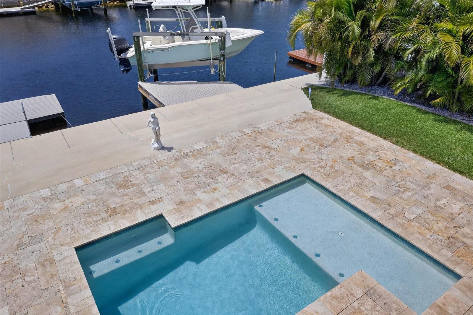 5101 SOUTH SHORE DR, NEW PORT RICHEY, FL — photo 48