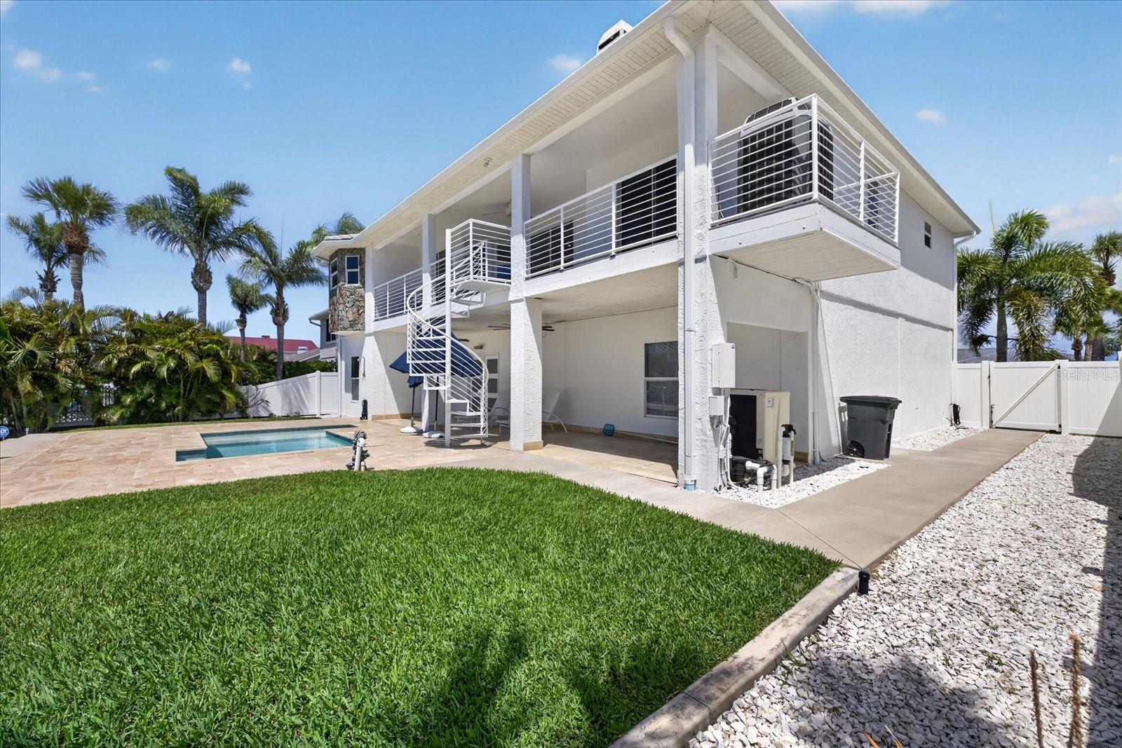 5101 SOUTH SHORE DR, NEW PORT RICHEY, FL — photo 49