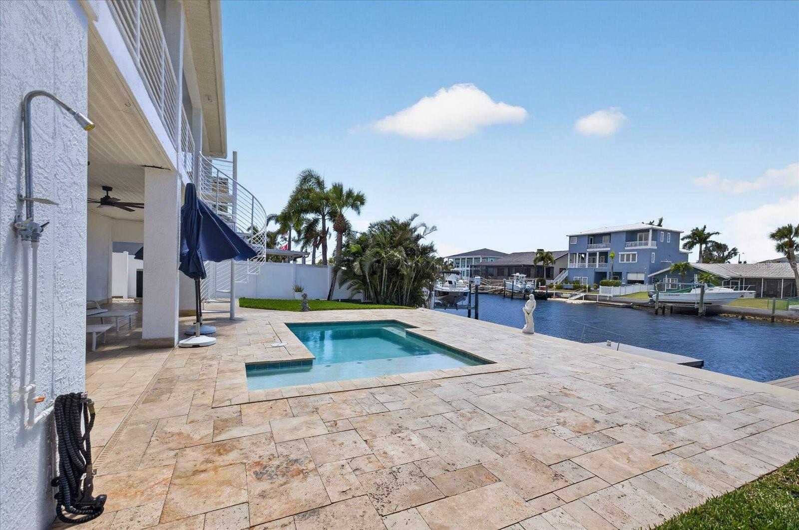 5101 SOUTH SHORE DR, NEW PORT RICHEY, FL — photo 53