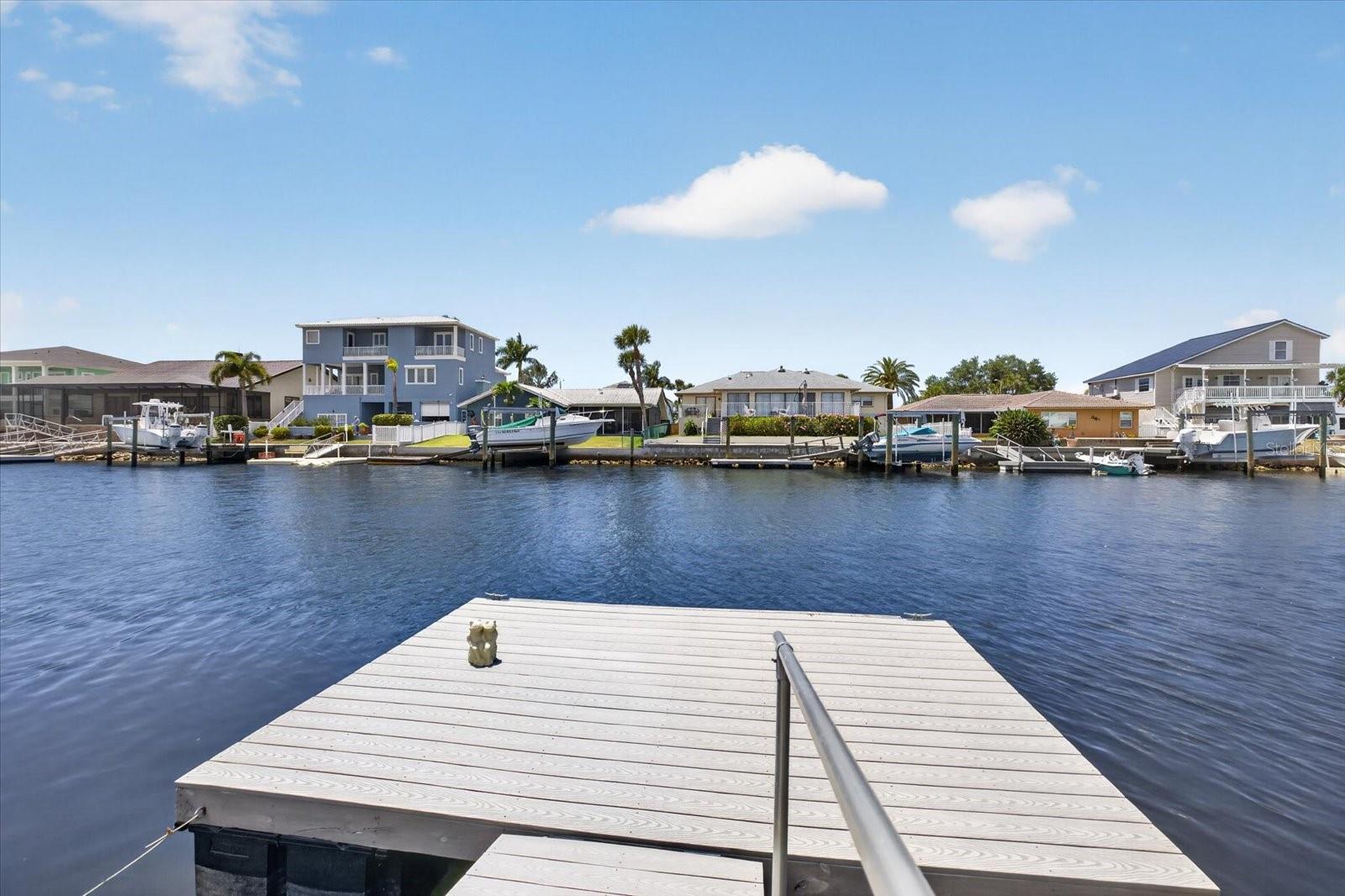 5101 SOUTH SHORE DR, NEW PORT RICHEY, FL — photo 55