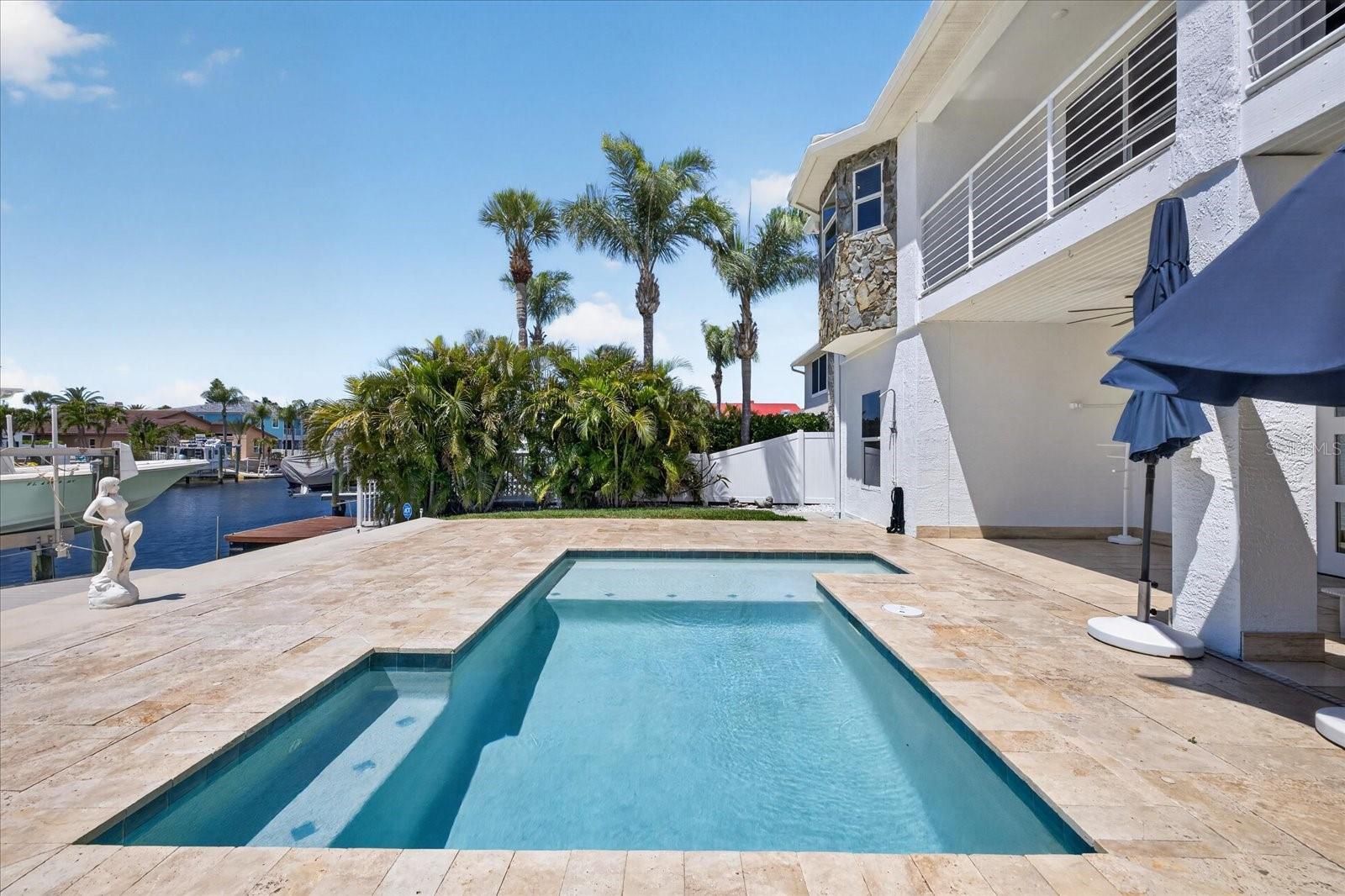 5101 SOUTH SHORE DR, NEW PORT RICHEY, FL — photo 59