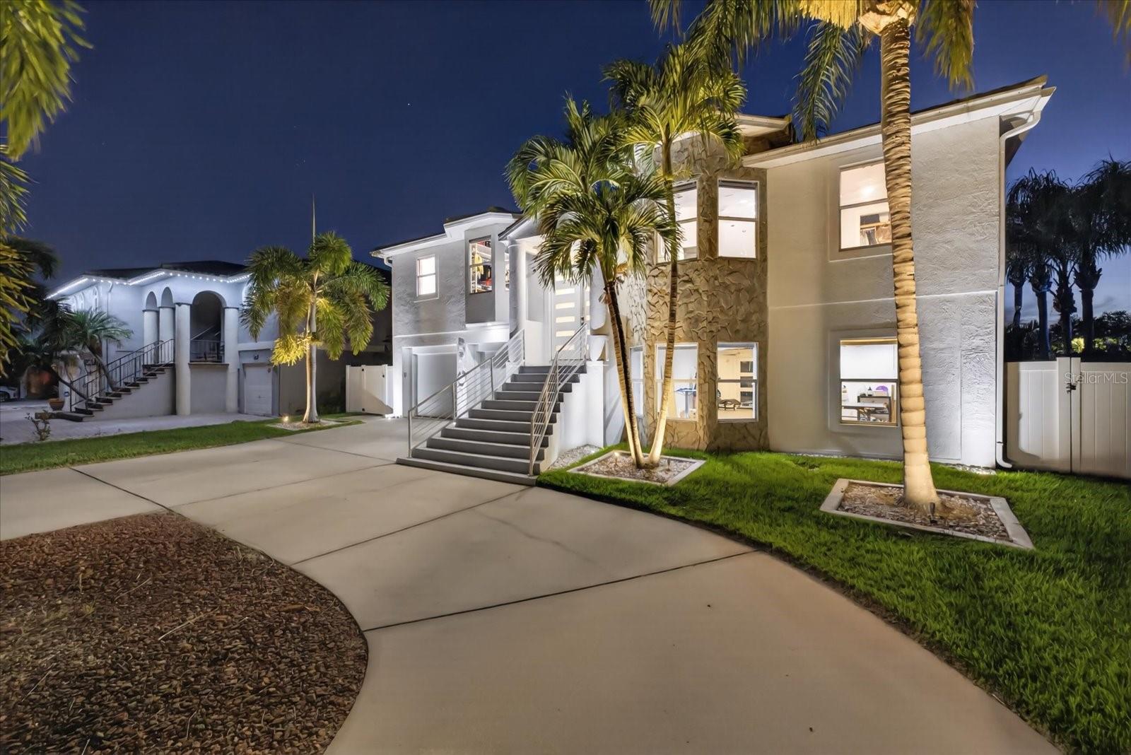 5101 SOUTH SHORE DR, NEW PORT RICHEY, FL — photo 76