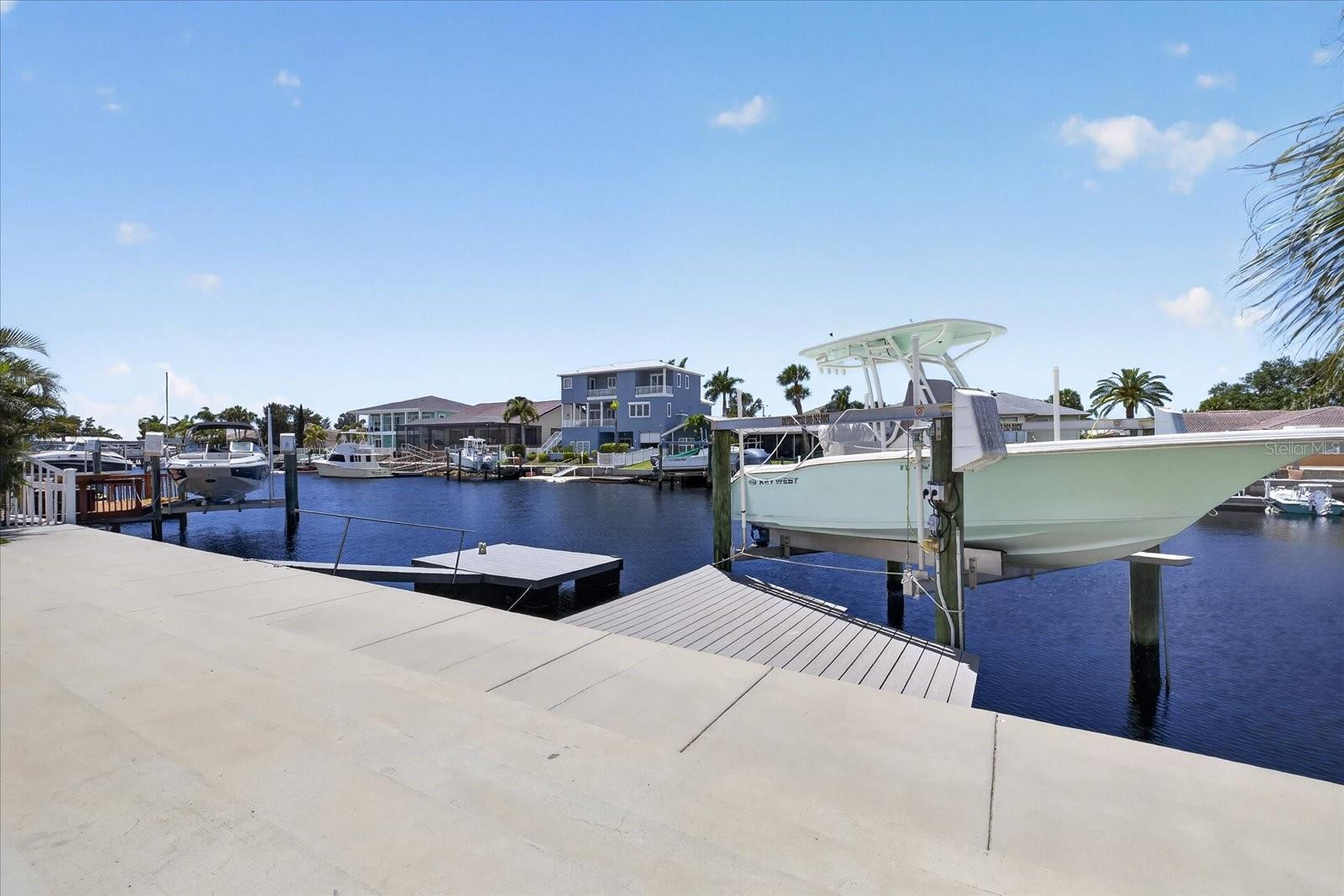 5101 SOUTH SHORE DR, NEW PORT RICHEY, FL — photo 80
