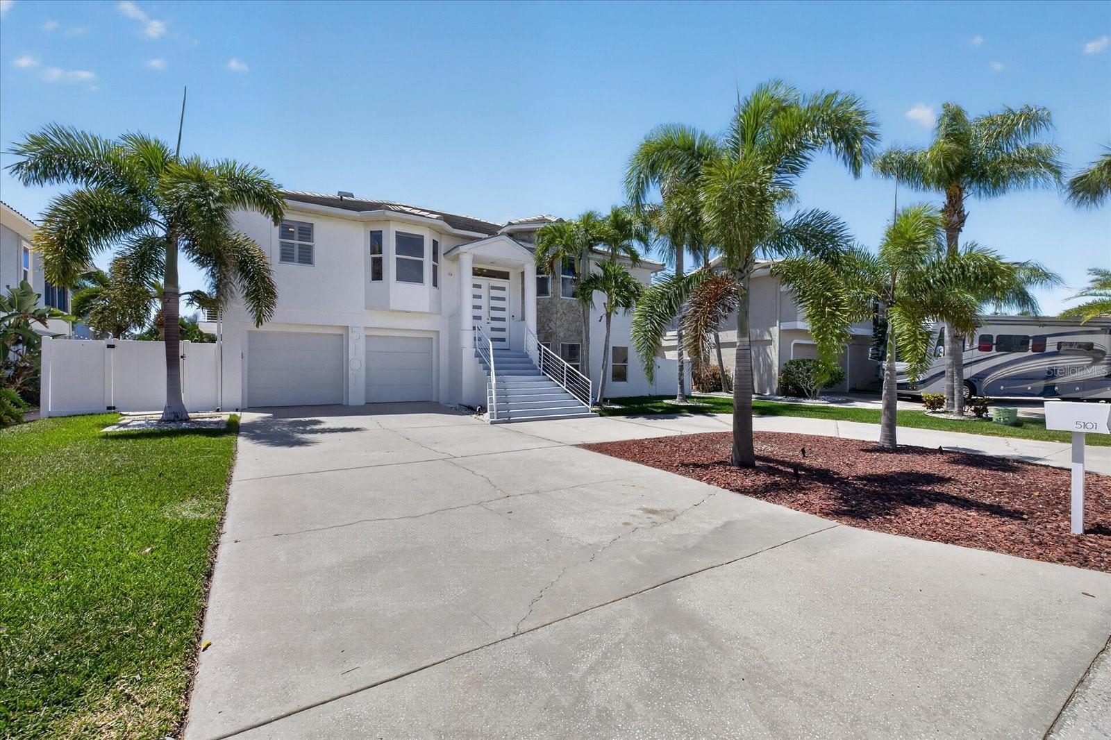 5101 SOUTH SHORE DR, NEW PORT RICHEY, FL — photo 86