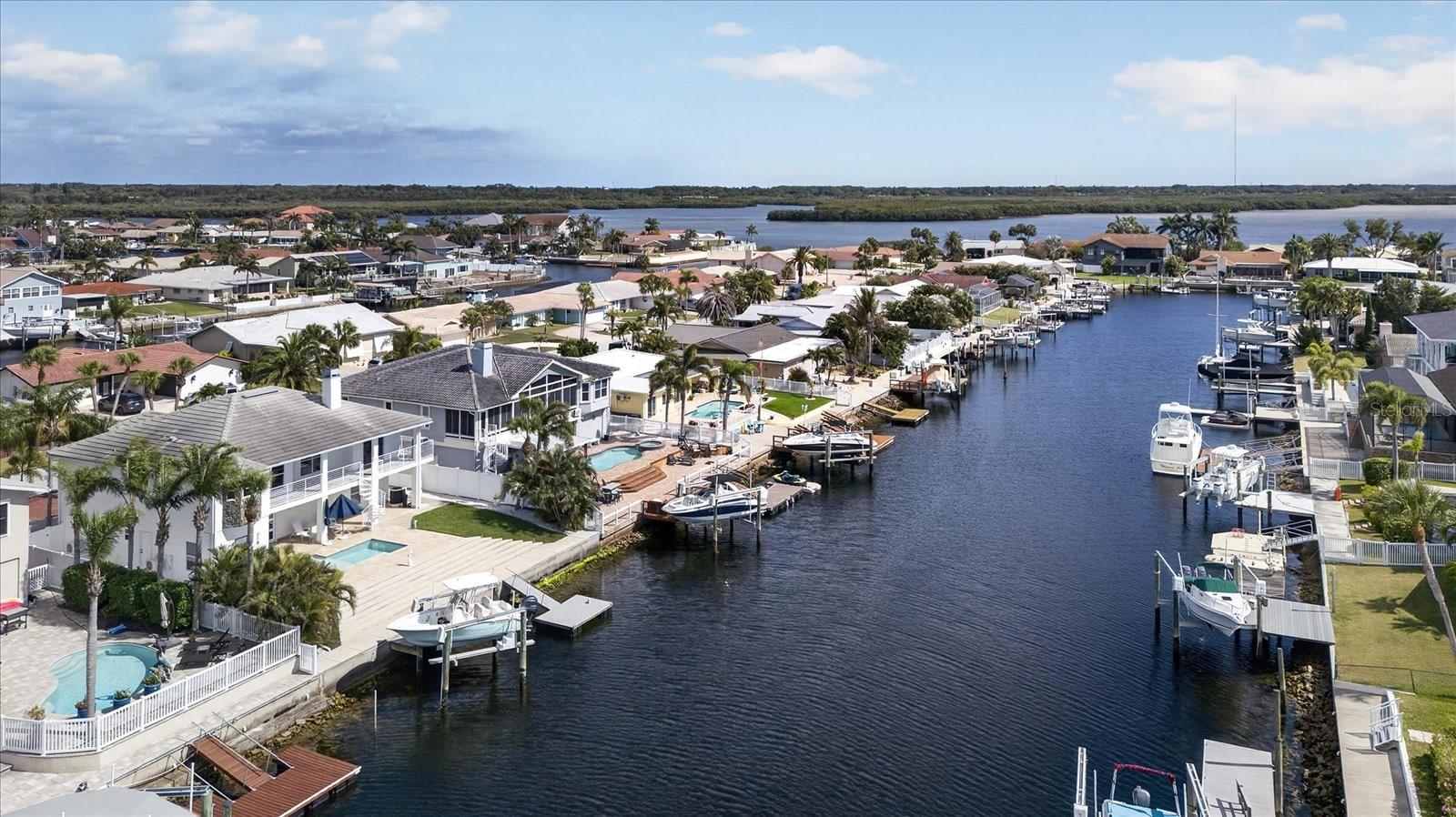5101 SOUTH SHORE DR, NEW PORT RICHEY, FL — photo 87