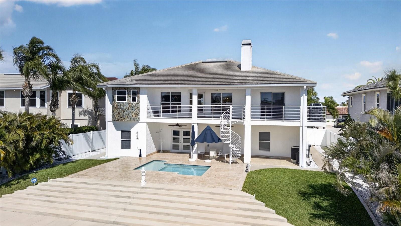 5101 SOUTH SHORE DR, NEW PORT RICHEY, FL — photo 90