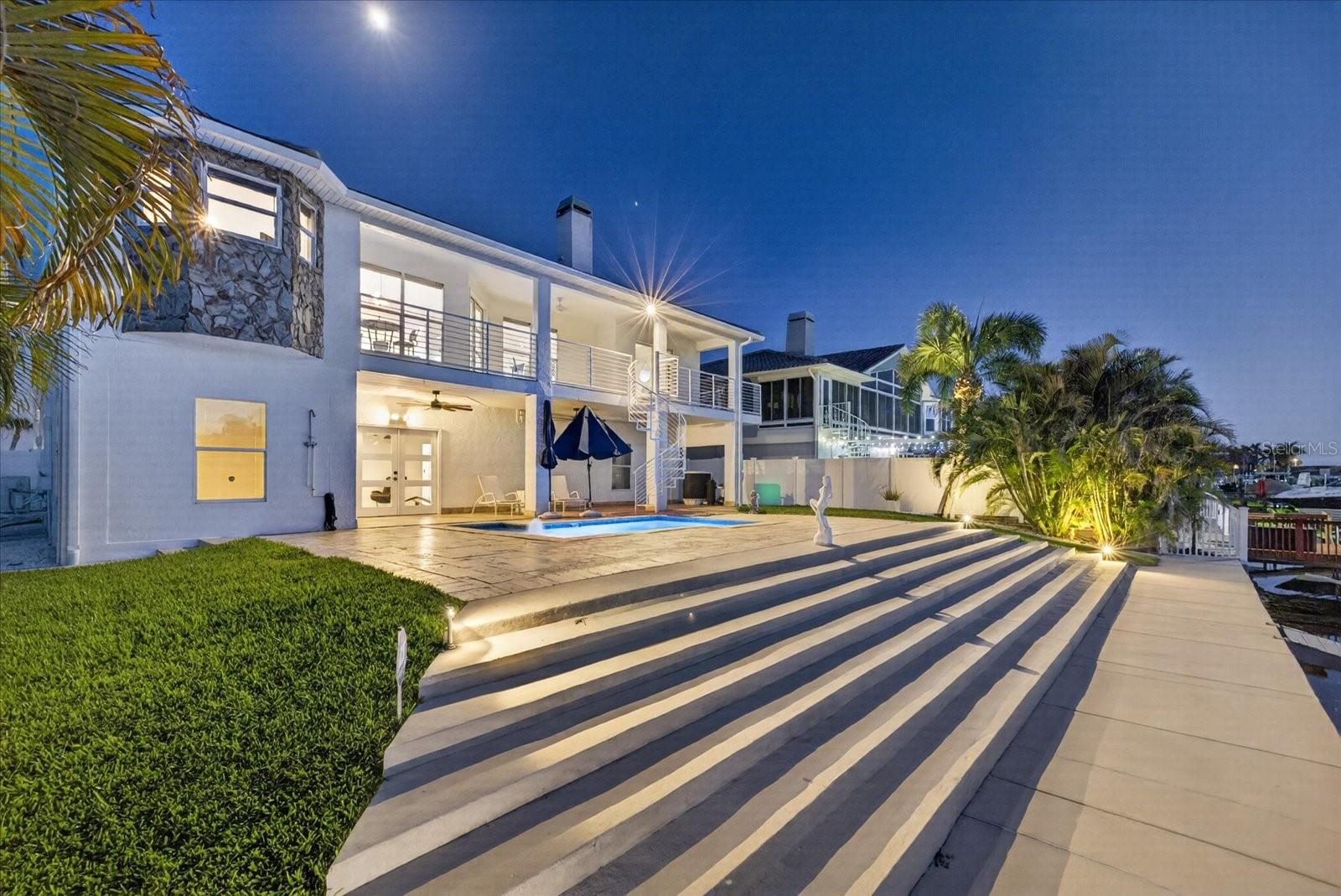 5101 SOUTH SHORE DR, NEW PORT RICHEY, FL — photo 91
