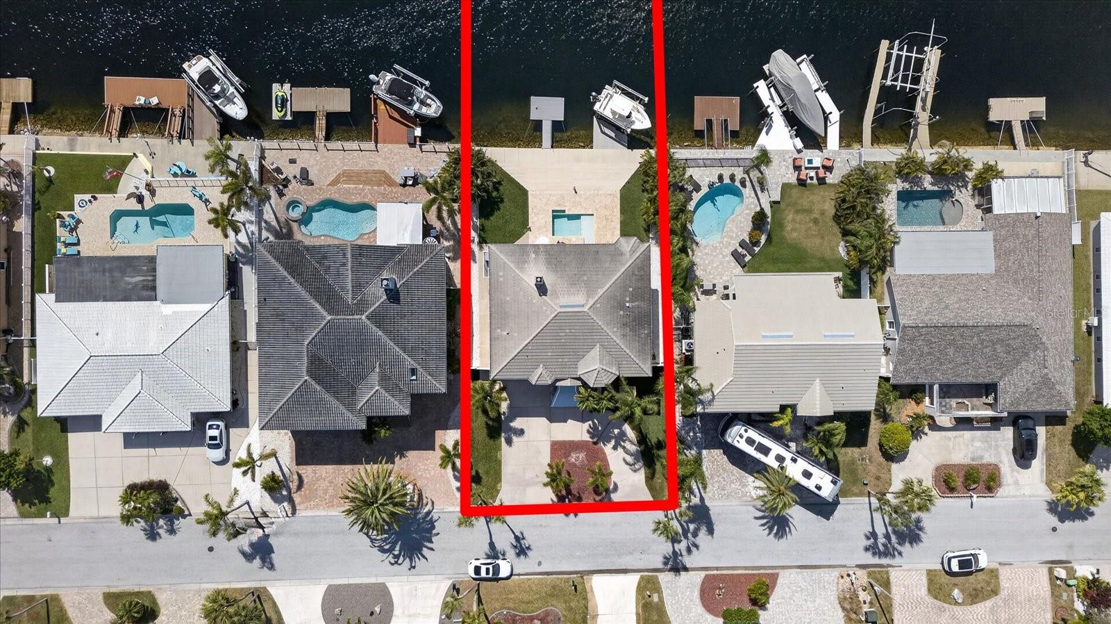 5101 SOUTH SHORE DR, NEW PORT RICHEY, FL — photo 92