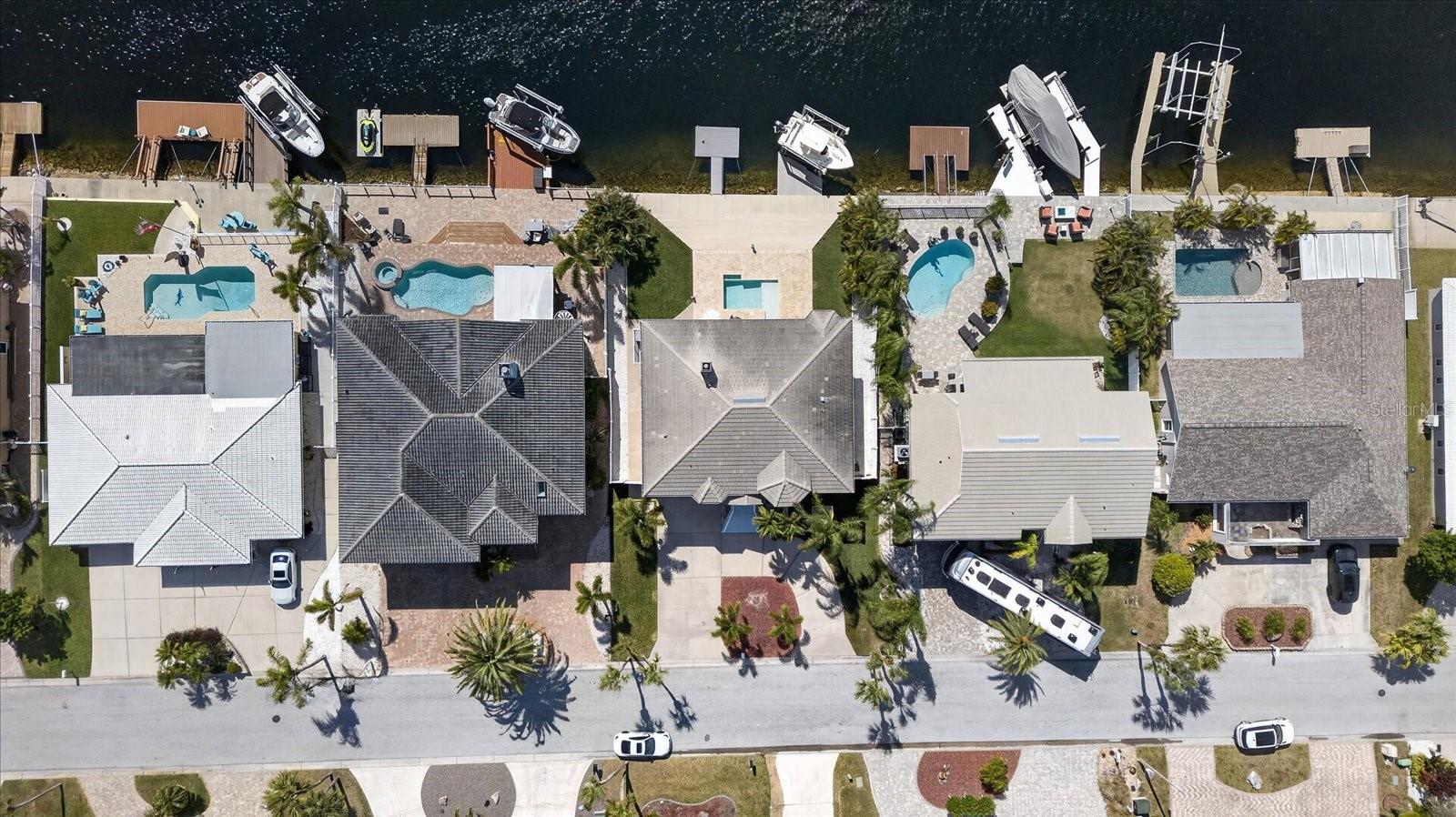 5101 SOUTH SHORE DR, NEW PORT RICHEY, FL — photo 93