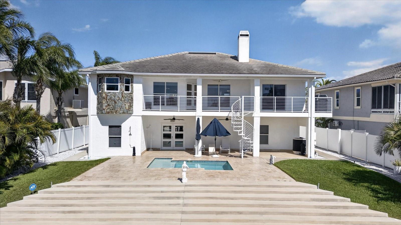 5101 SOUTH SHORE DR, NEW PORT RICHEY, FL — photo 94
