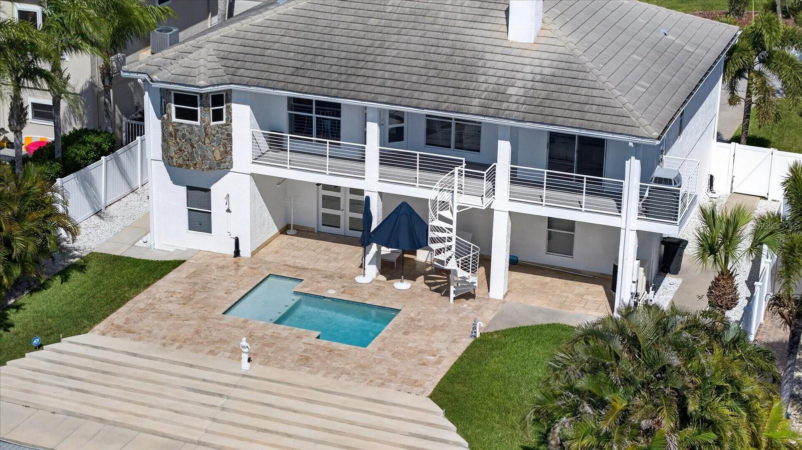 5101 SOUTH SHORE DR, NEW PORT RICHEY, FL — photo 95