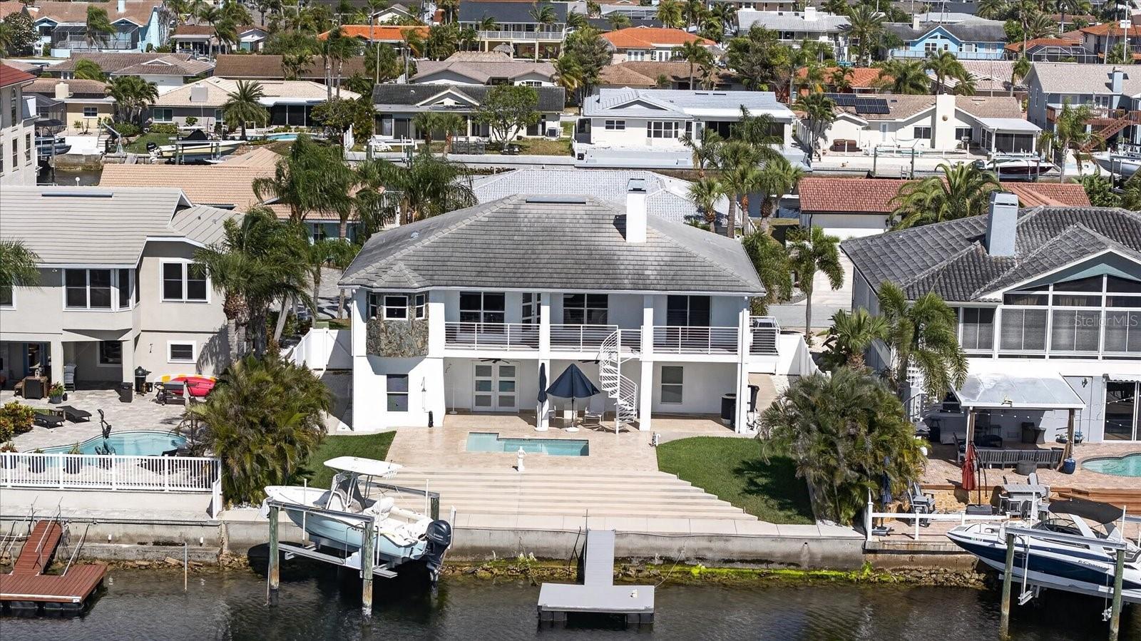 5101 SOUTH SHORE DR, NEW PORT RICHEY, FL — photo 96