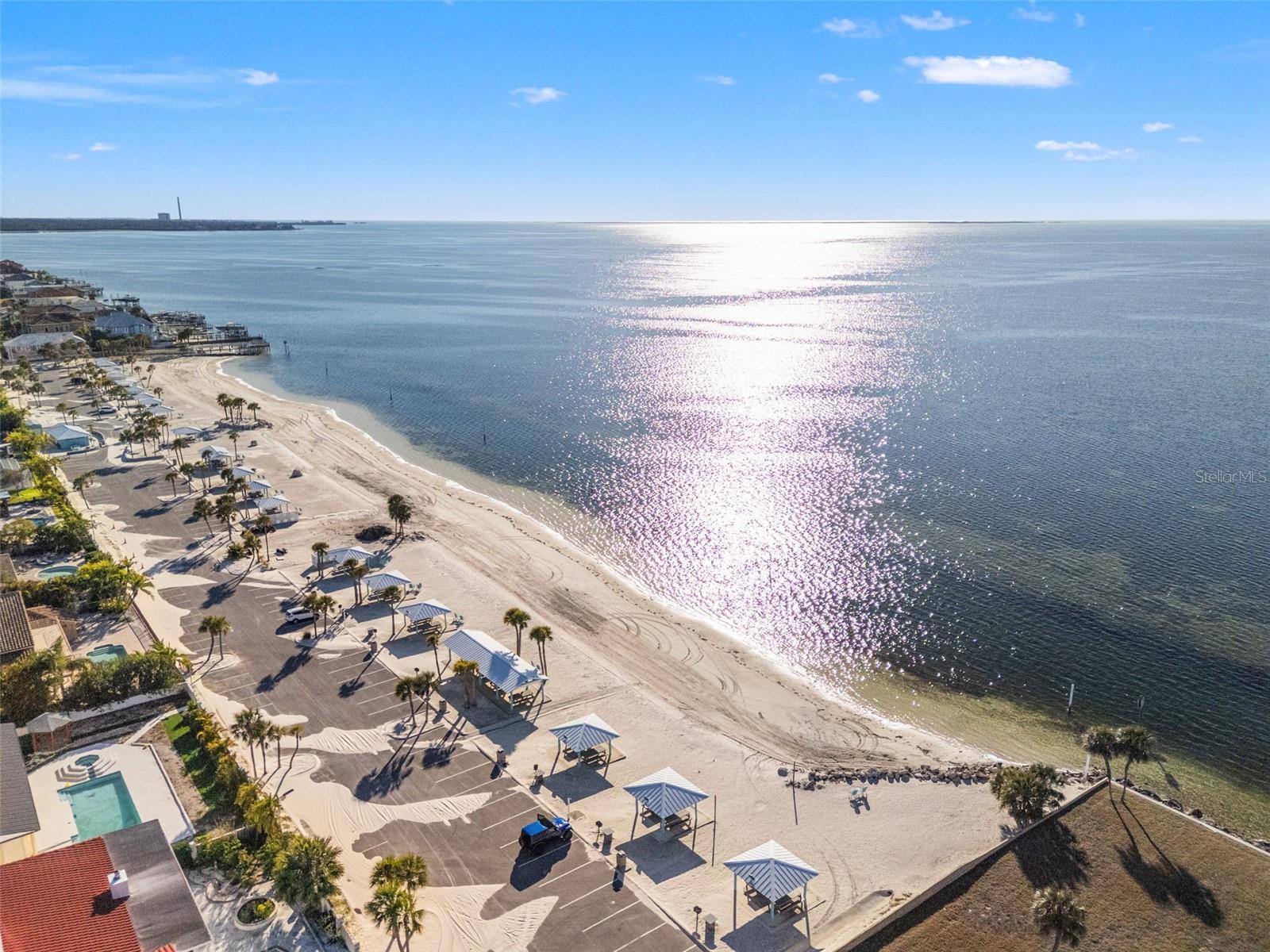 5101 SOUTH SHORE DR, NEW PORT RICHEY, FL — photo 100