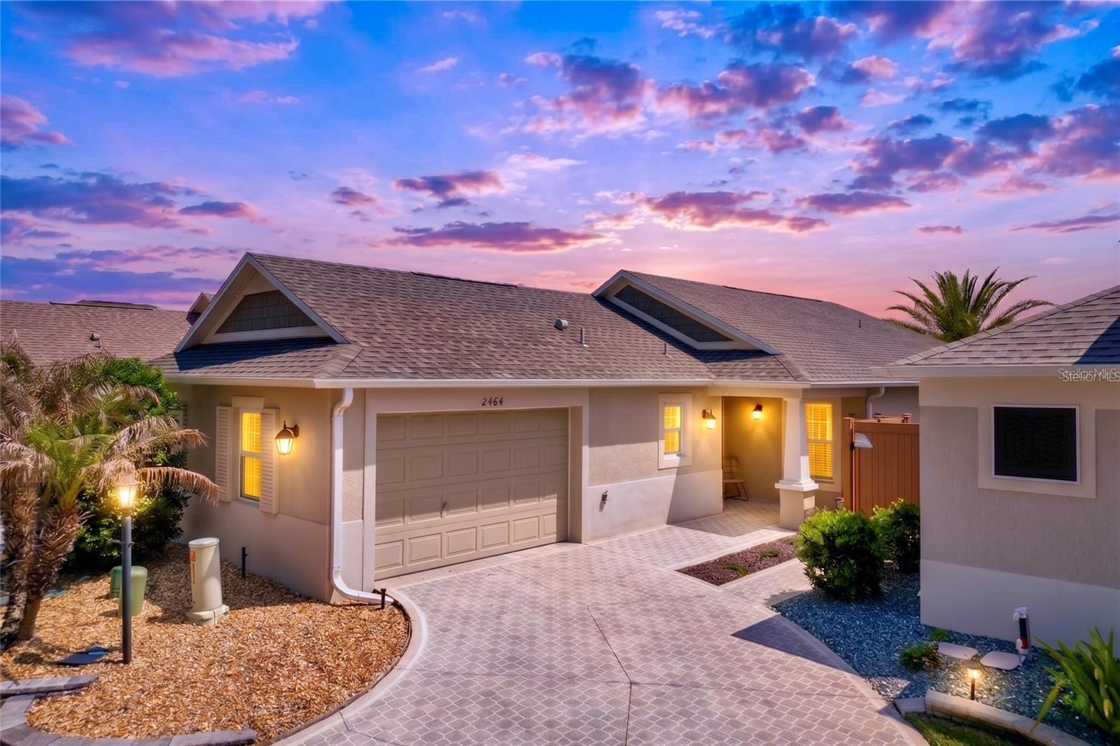 2464 NELLIE RD, THE VILLAGES, FL