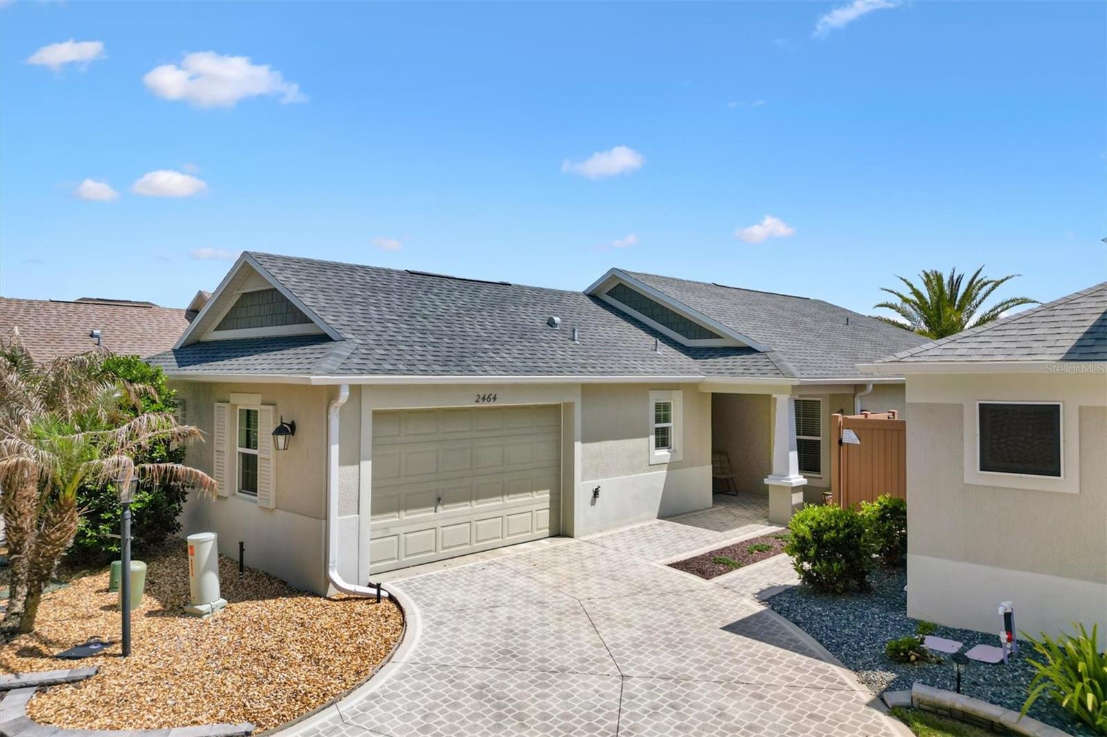 2464 NELLIE RD, THE VILLAGES, FL — photo 2