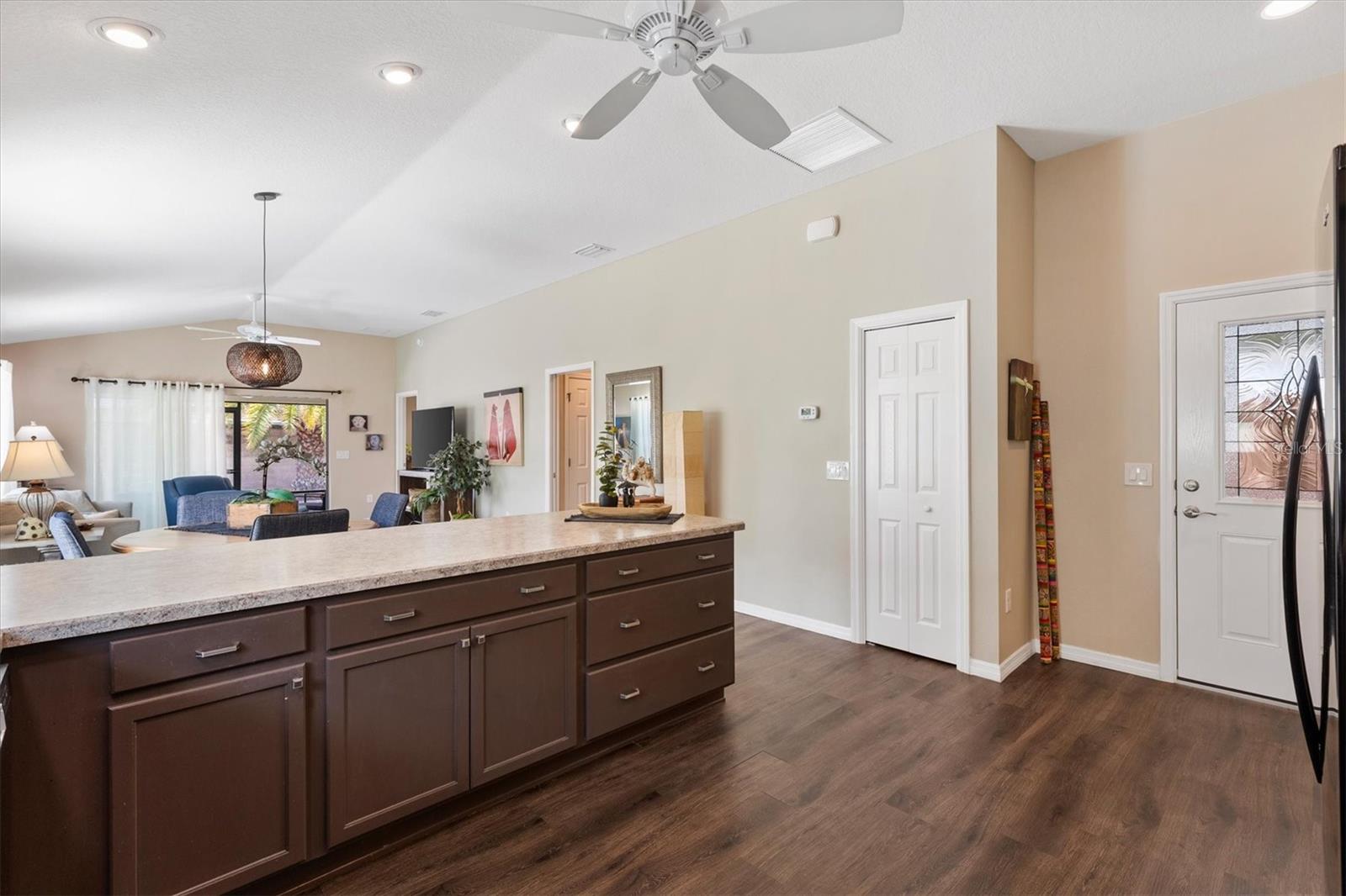 2464 NELLIE RD, THE VILLAGES, FL — photo 6