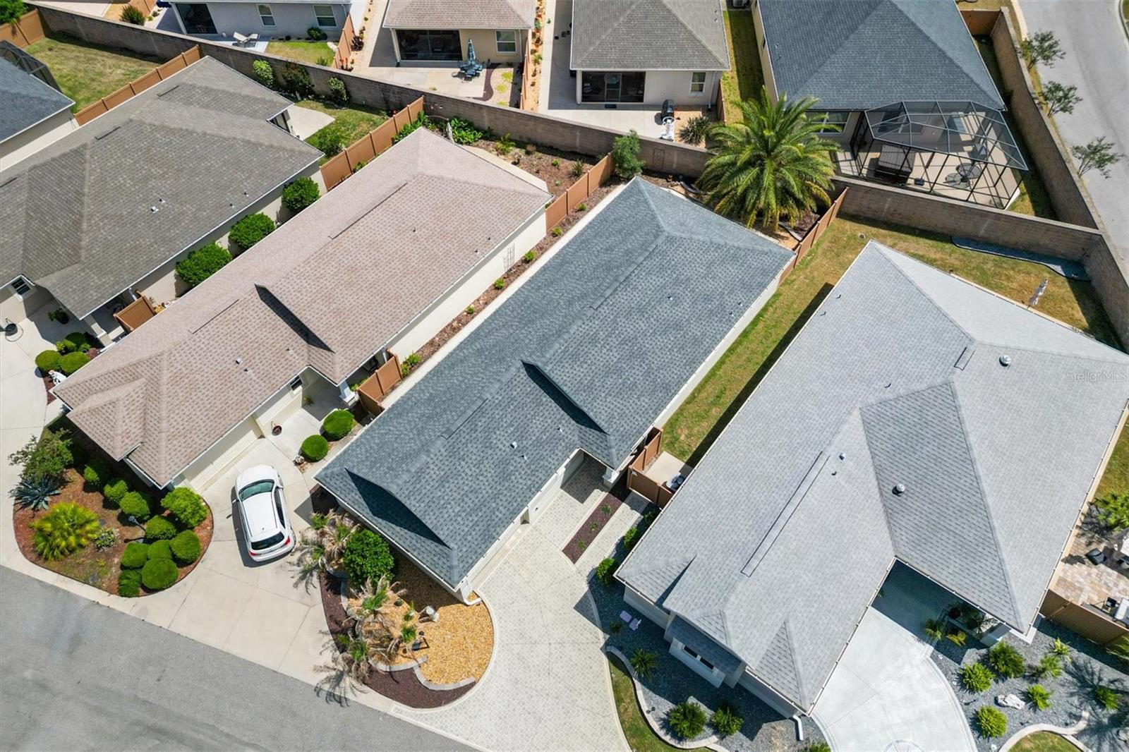 2464 NELLIE RD, THE VILLAGES, FL — photo 34