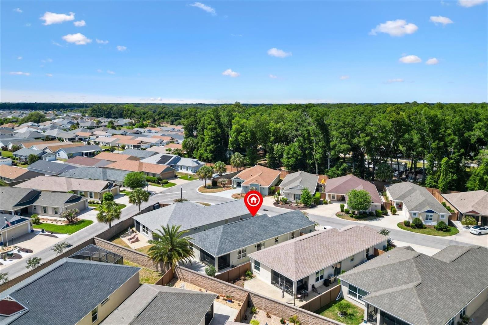 2464 NELLIE RD, THE VILLAGES, FL — photo 38