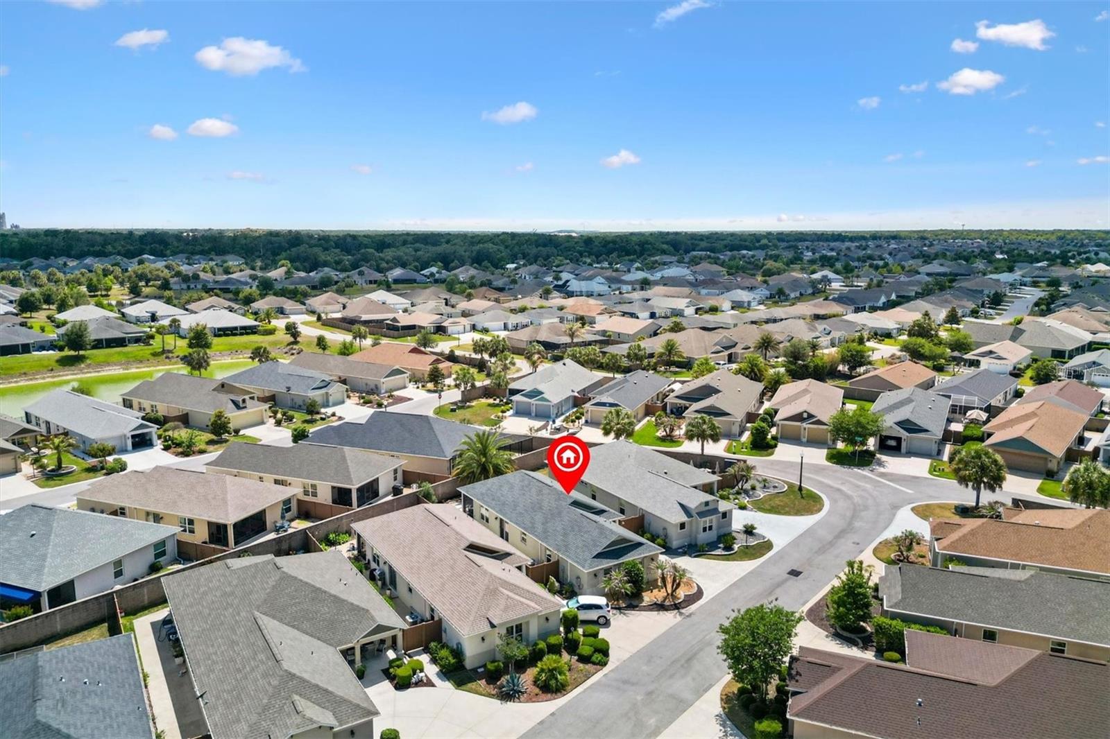 2464 NELLIE RD, THE VILLAGES, FL — photo 39