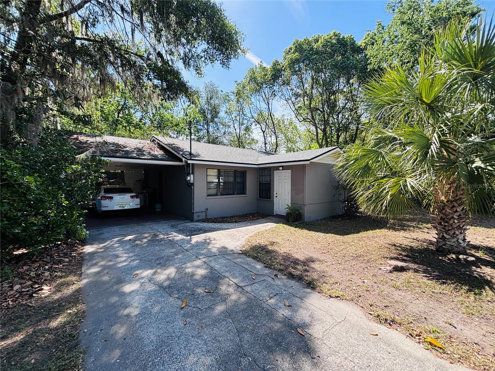 3137 NW 6TH ST, GAINESVILLE, FL