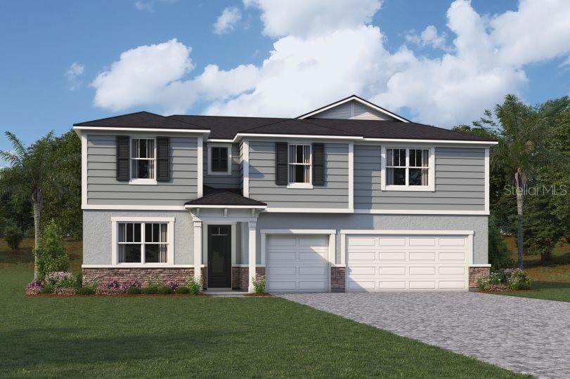 9545 NATURAL OAK PT, DADE CITY, FL