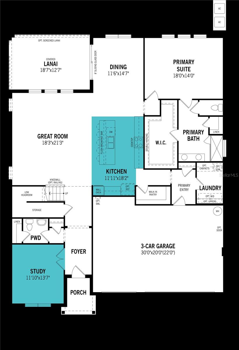 9545 NATURAL OAK PT, DADE CITY, FL — photo 2