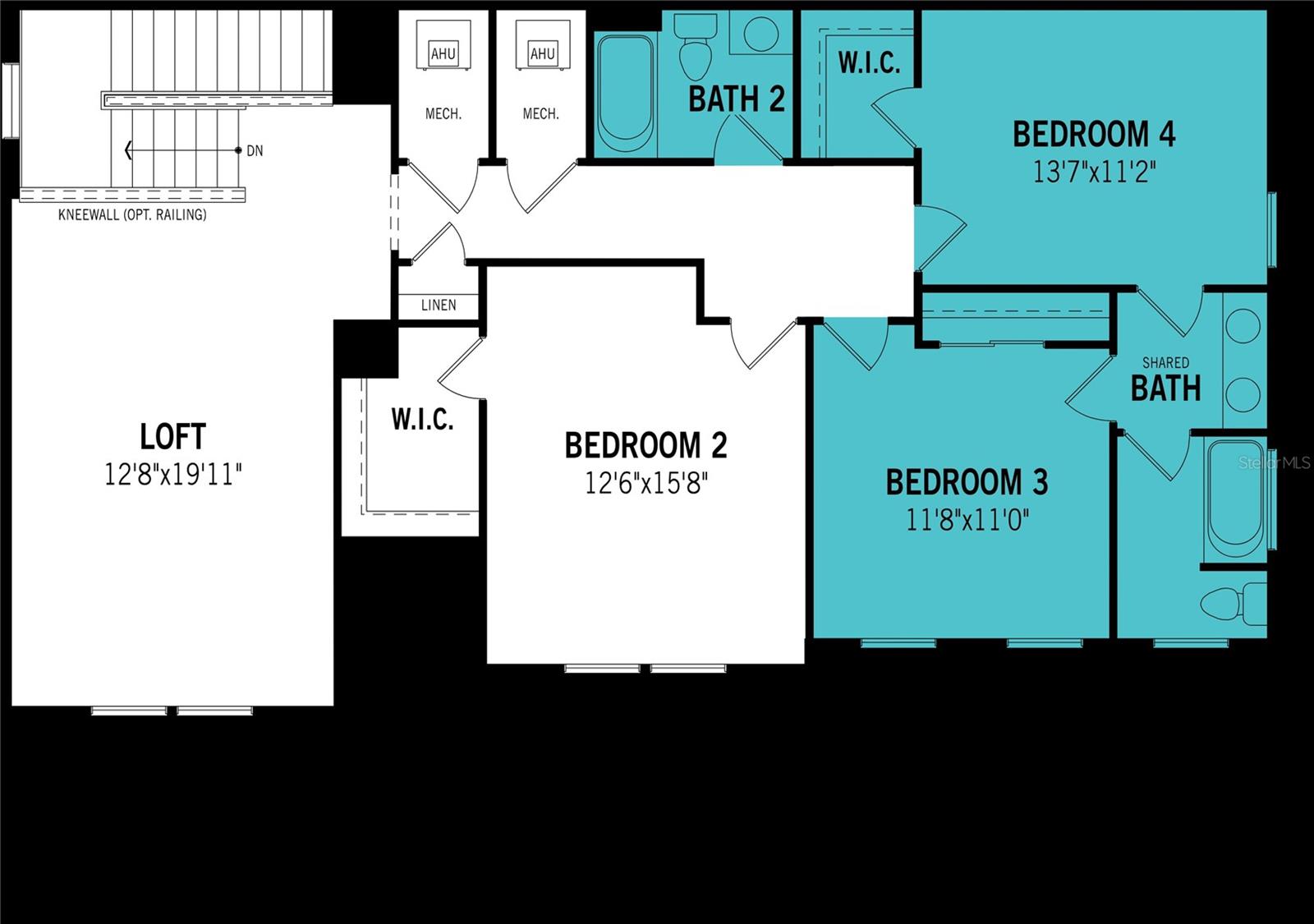 9545 NATURAL OAK PT, DADE CITY, FL — photo 3