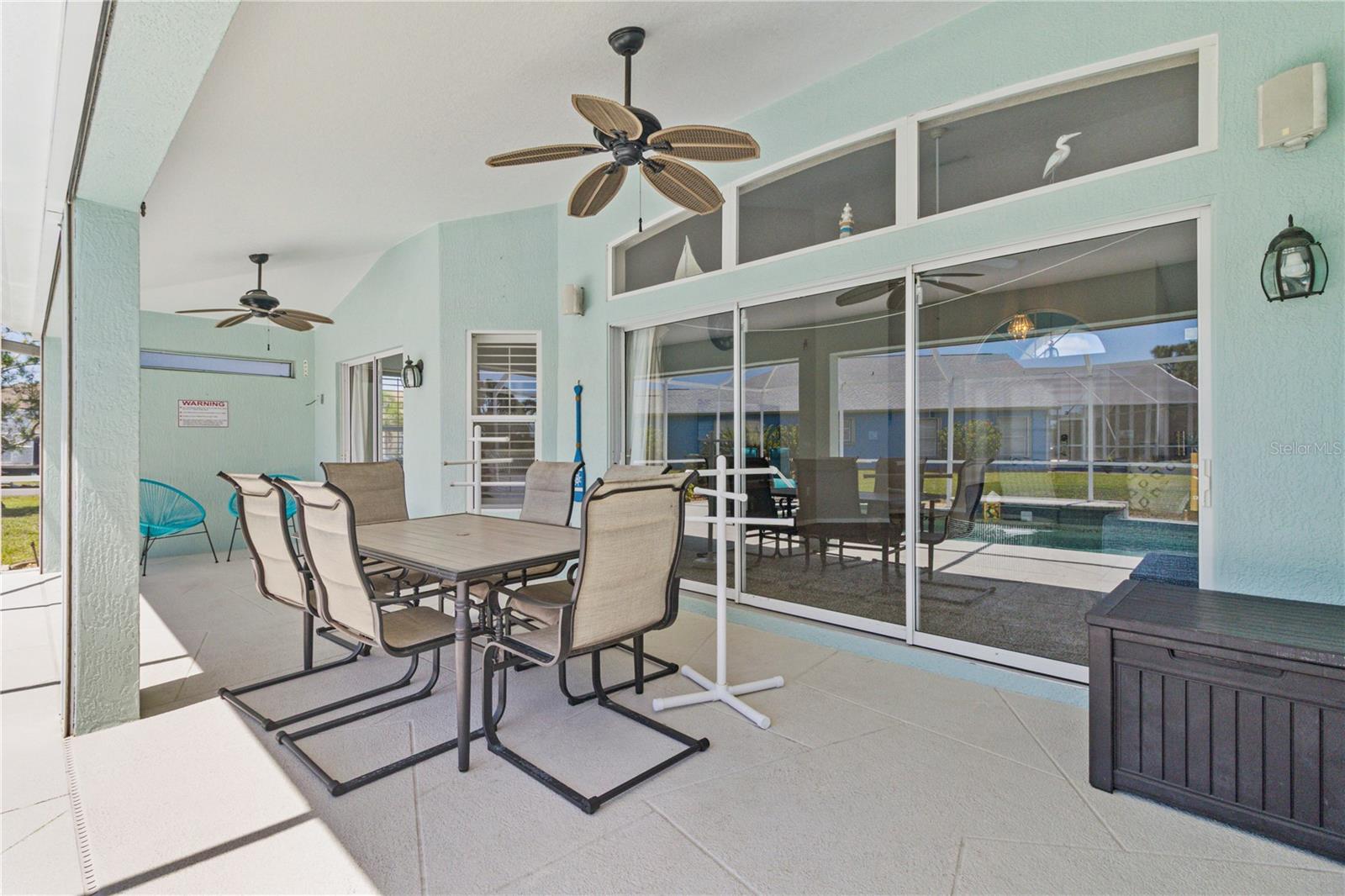 54 MEDALIST PL, ROTONDA WEST, FL — photo 32